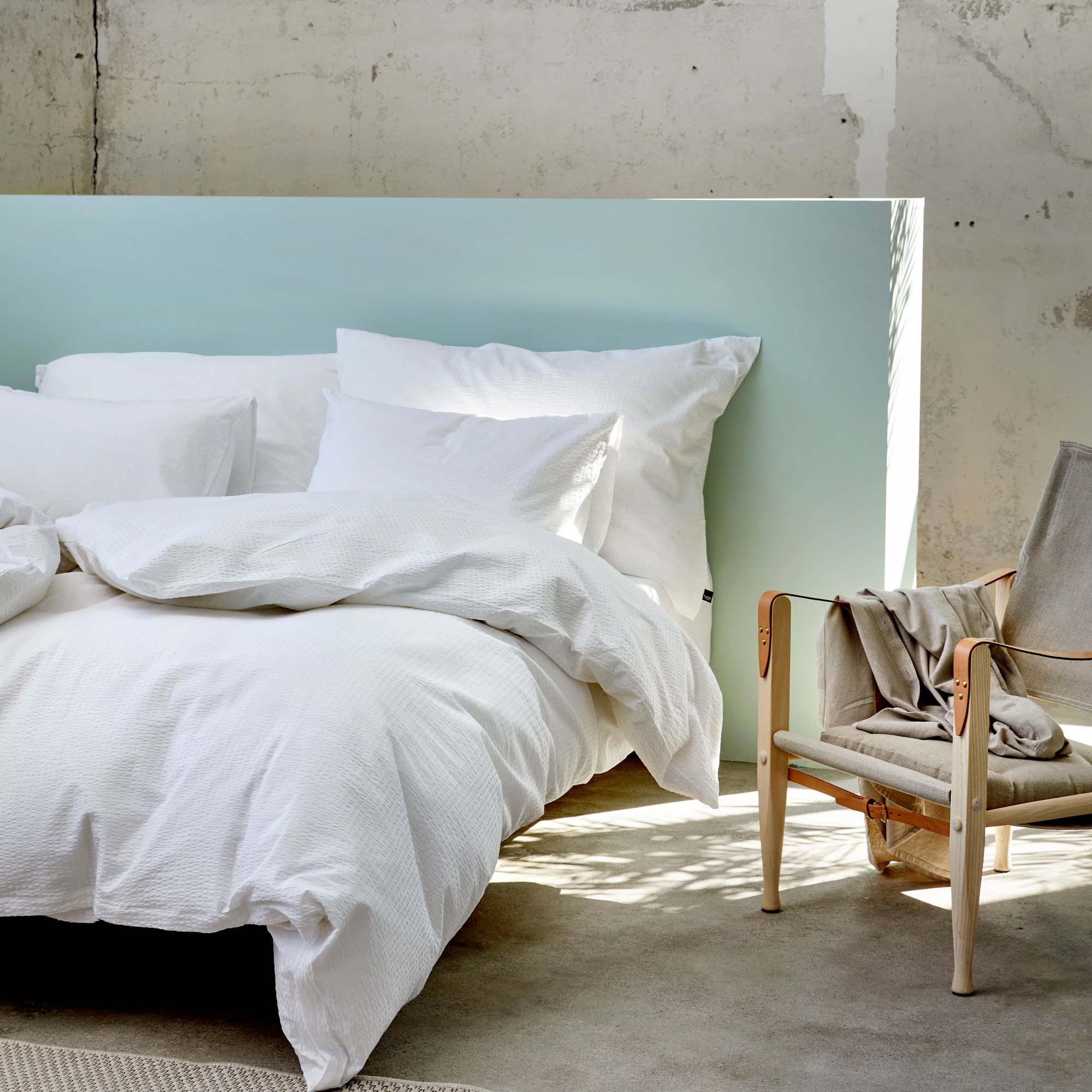 Høie Putetrekk Sanna 70x100cm Krepp