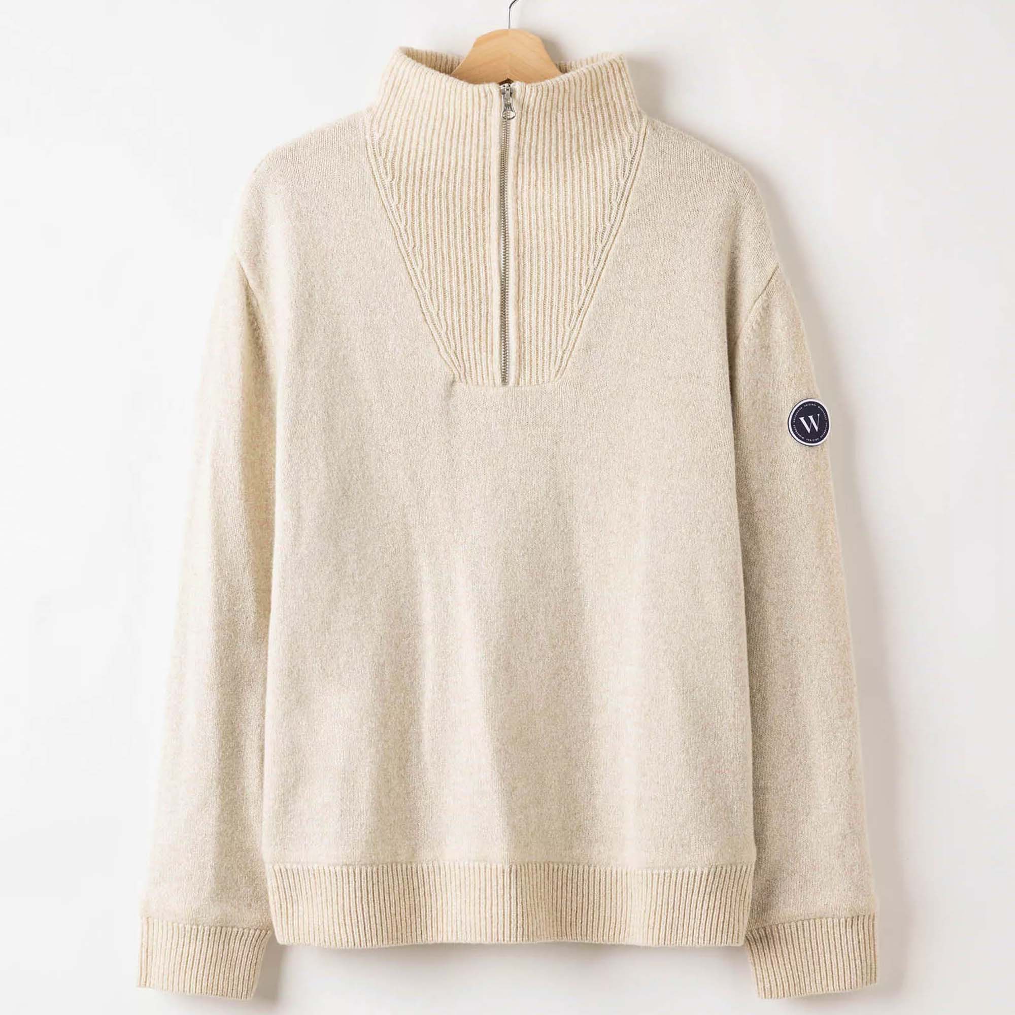 Holebrook Bosse Vindstopper Creme