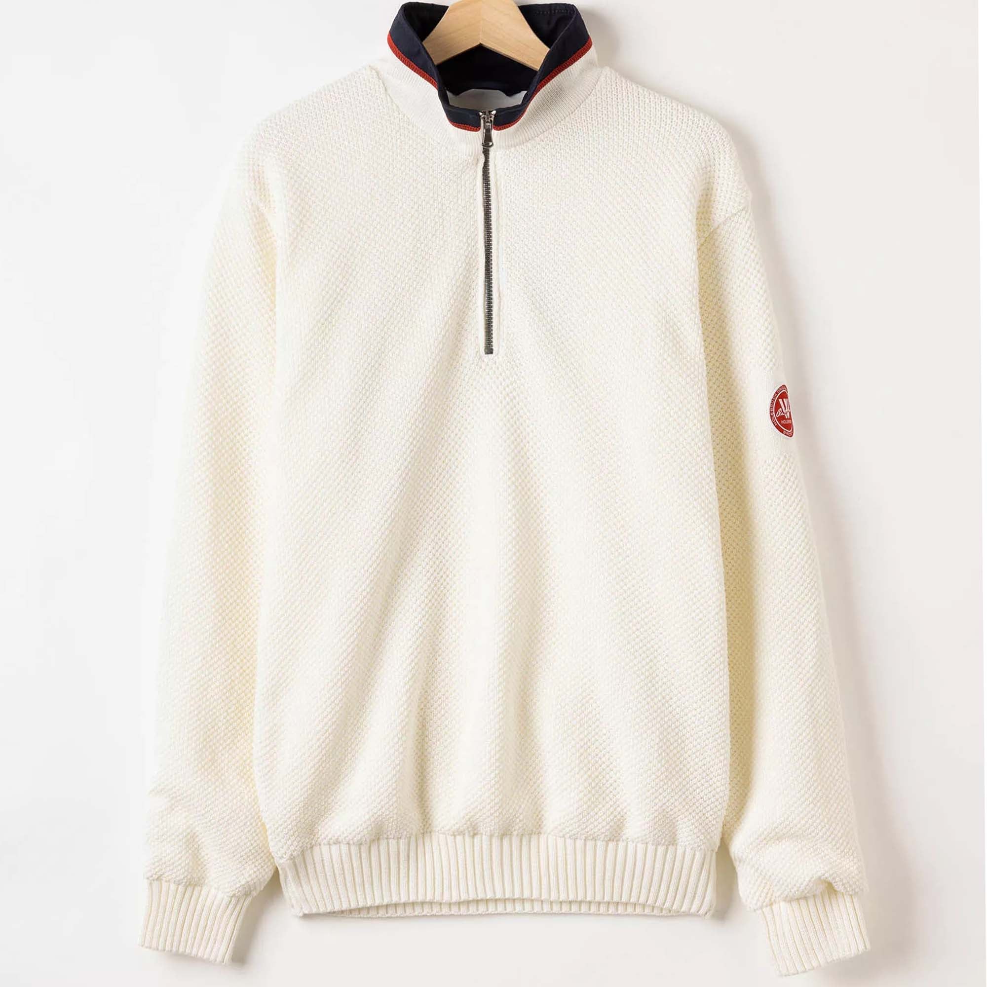 Holebrook Classic Vindstopper Offhvite