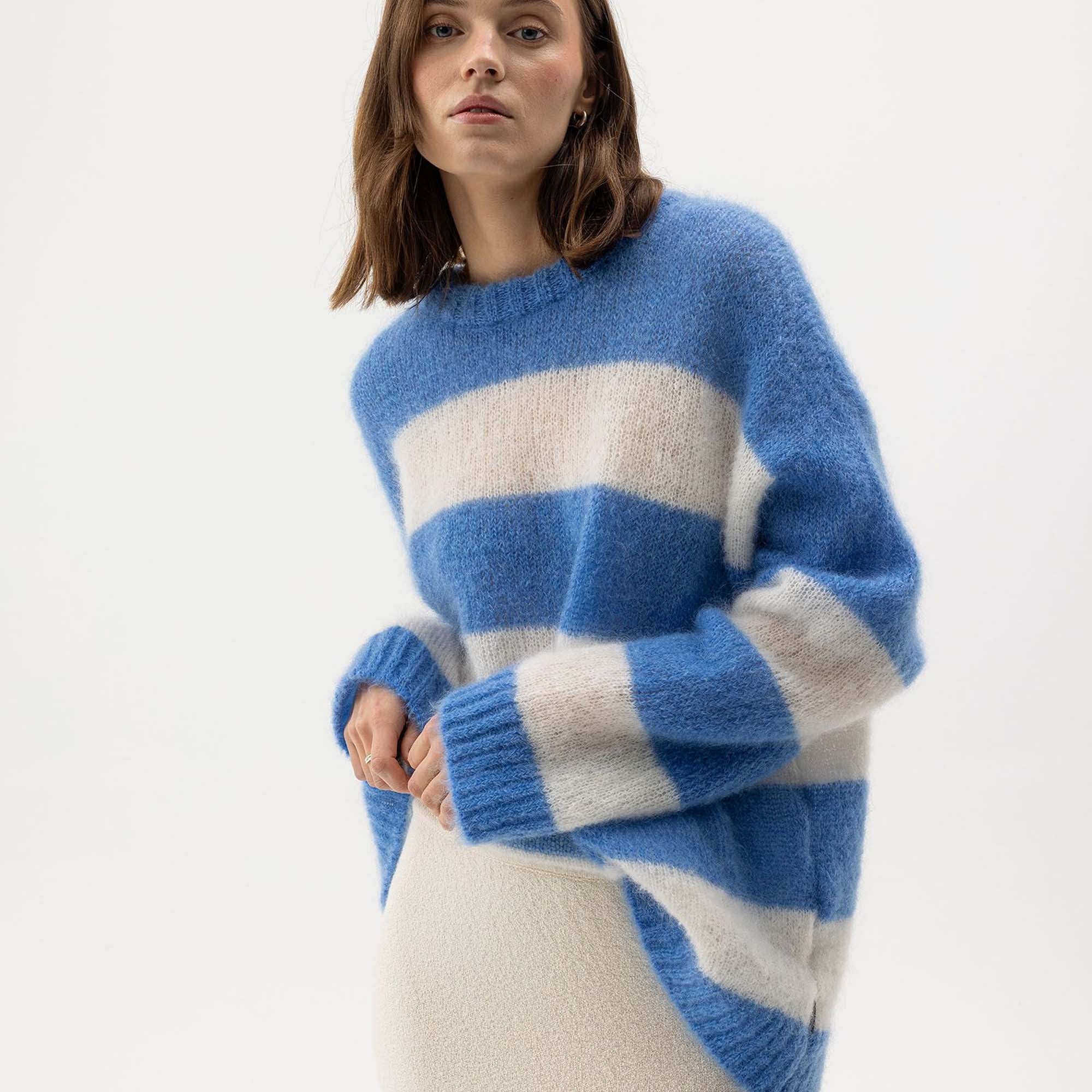 Holebrook Joline Crew