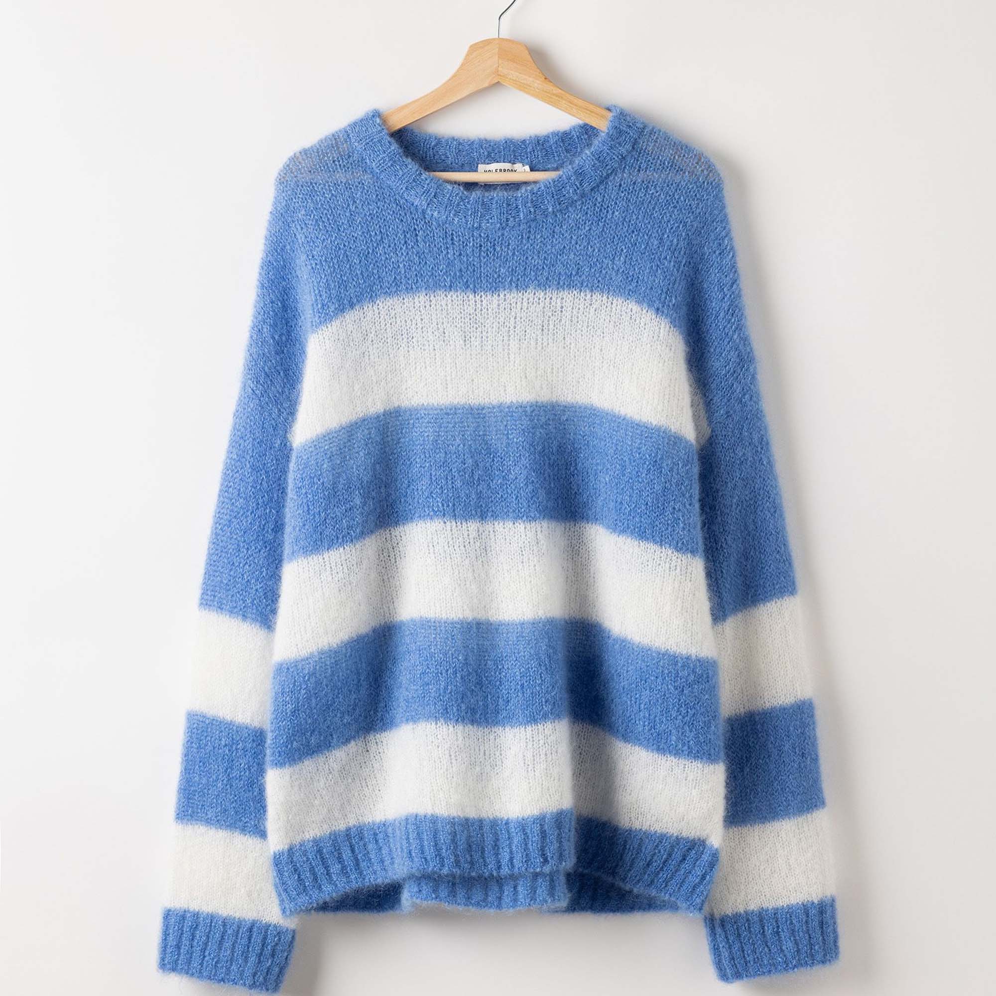 Holebrook Joline Crew