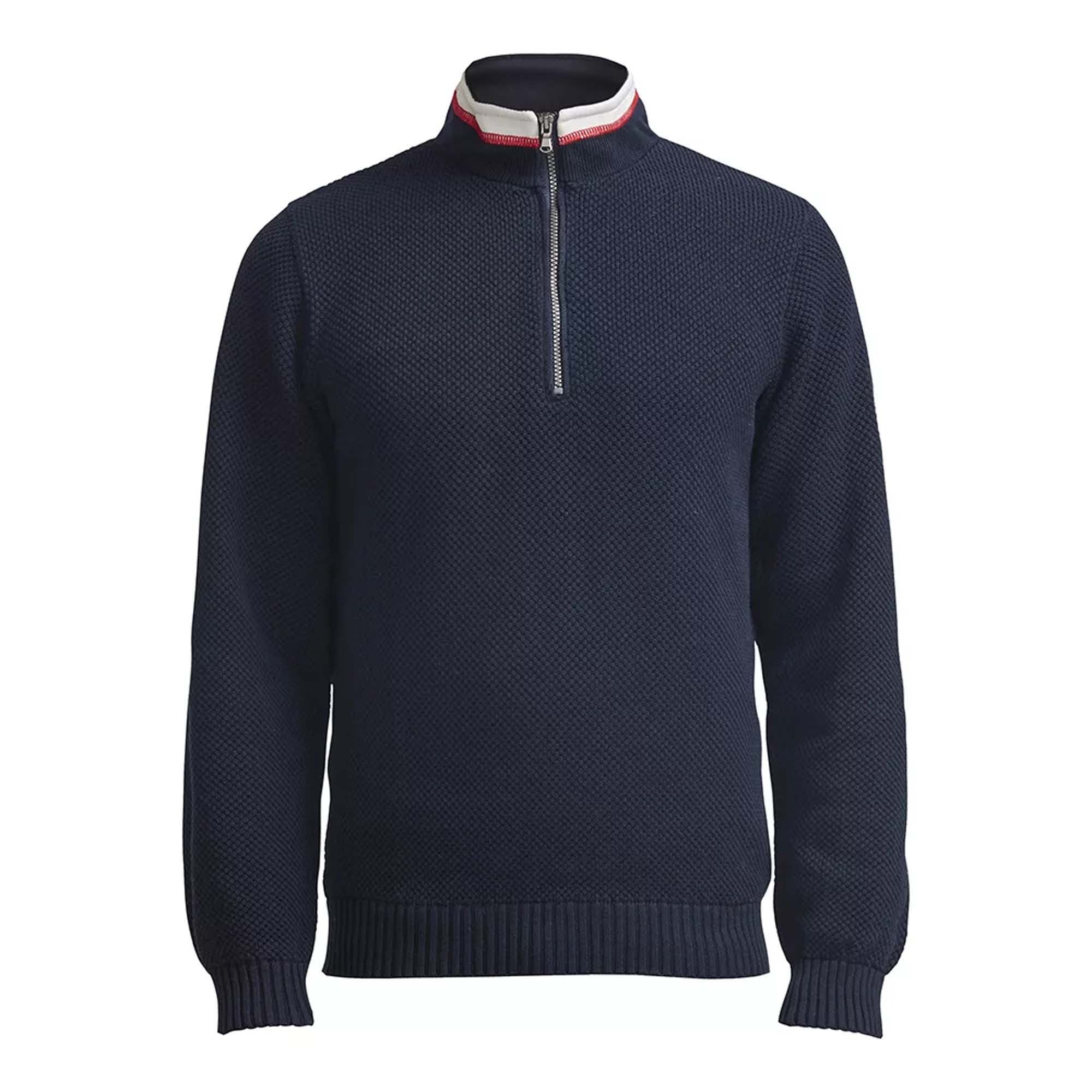 Holebrook Wind Stopper Navy Herre
