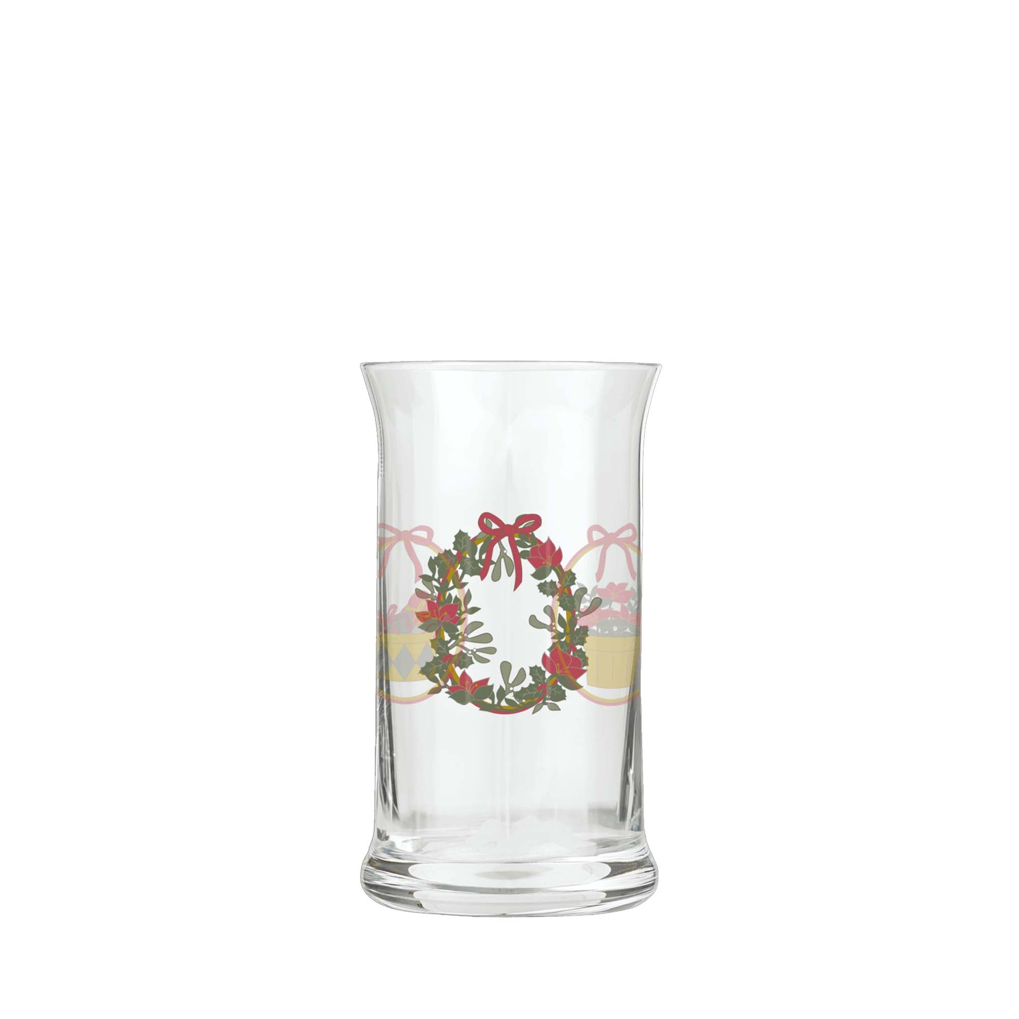 Holmegaard Ølglass Jul 2025
