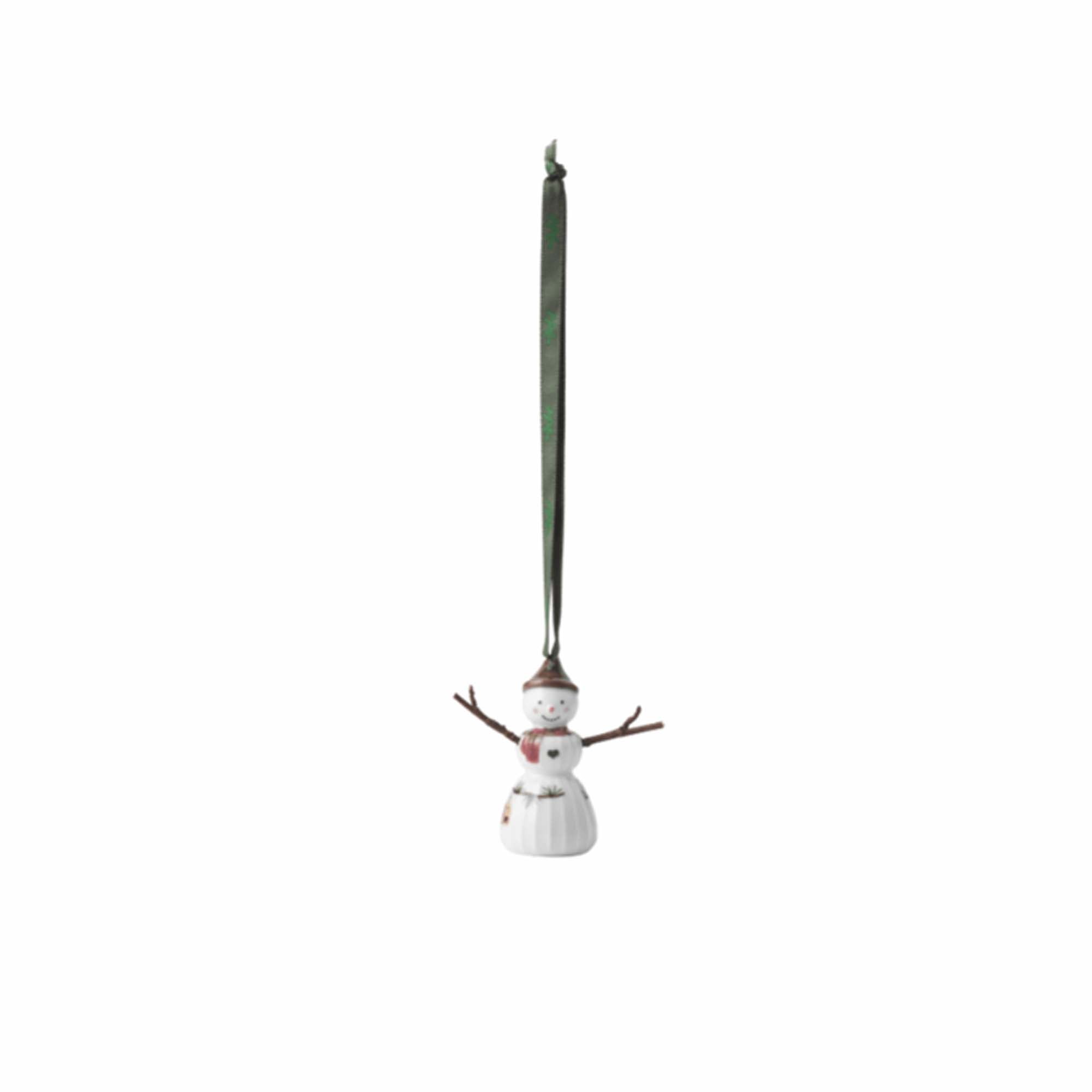 Hammershøi Snøjente Hengende