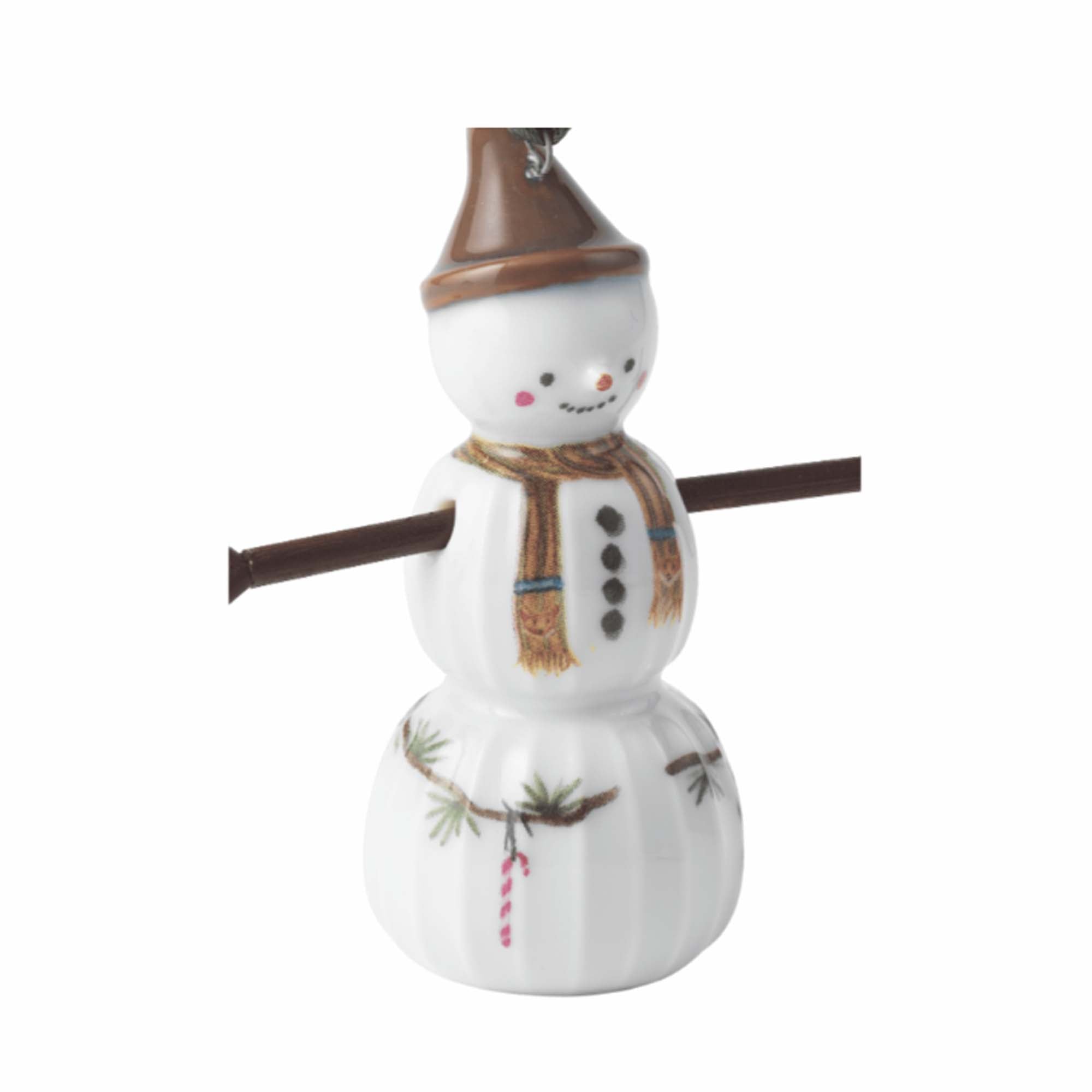 Hammershøi Snøgutt Hengende