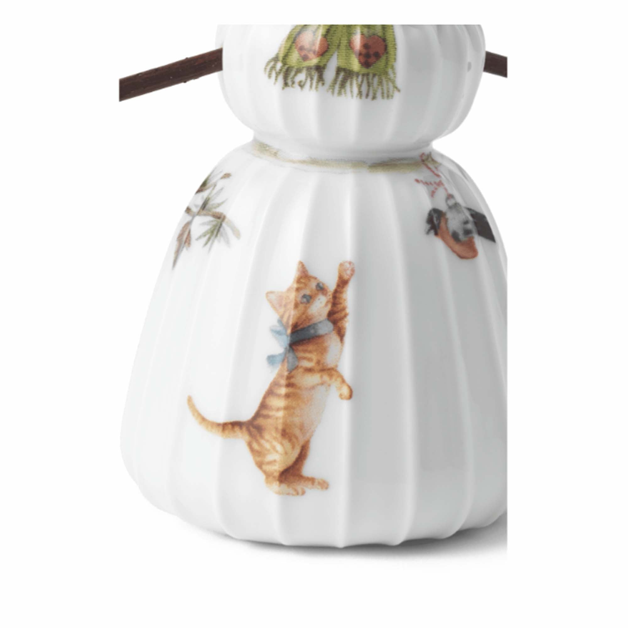 Hammershøi Snøkone