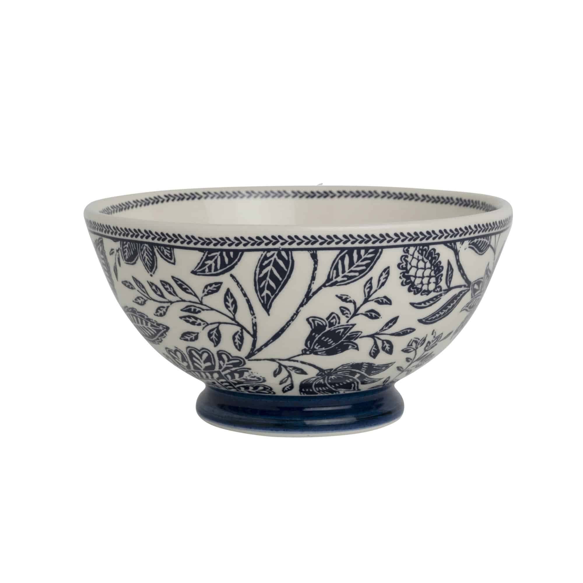 Laura Ashley Bolle Hedingham Blå