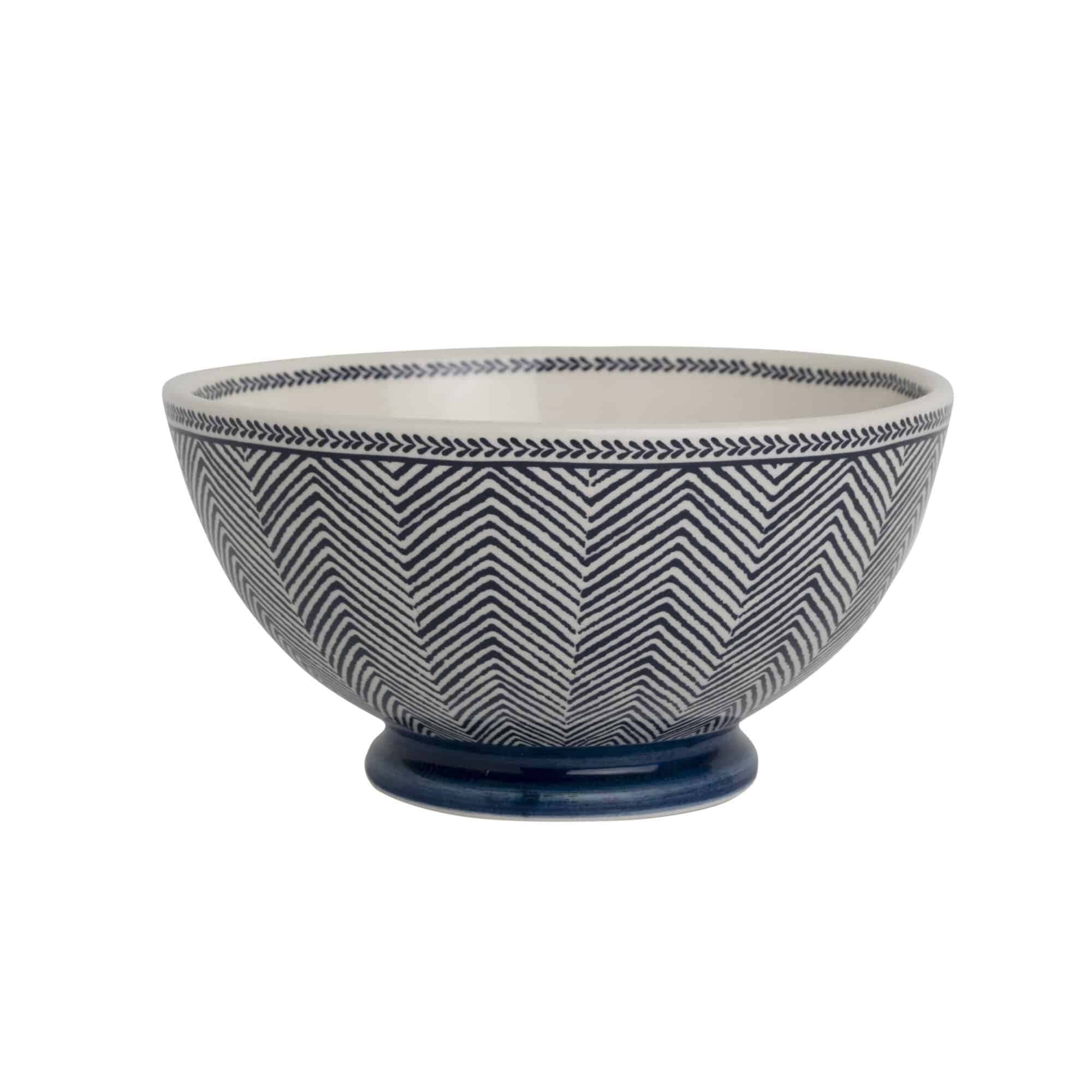 Laura Ashley Bolle Edvin Blå