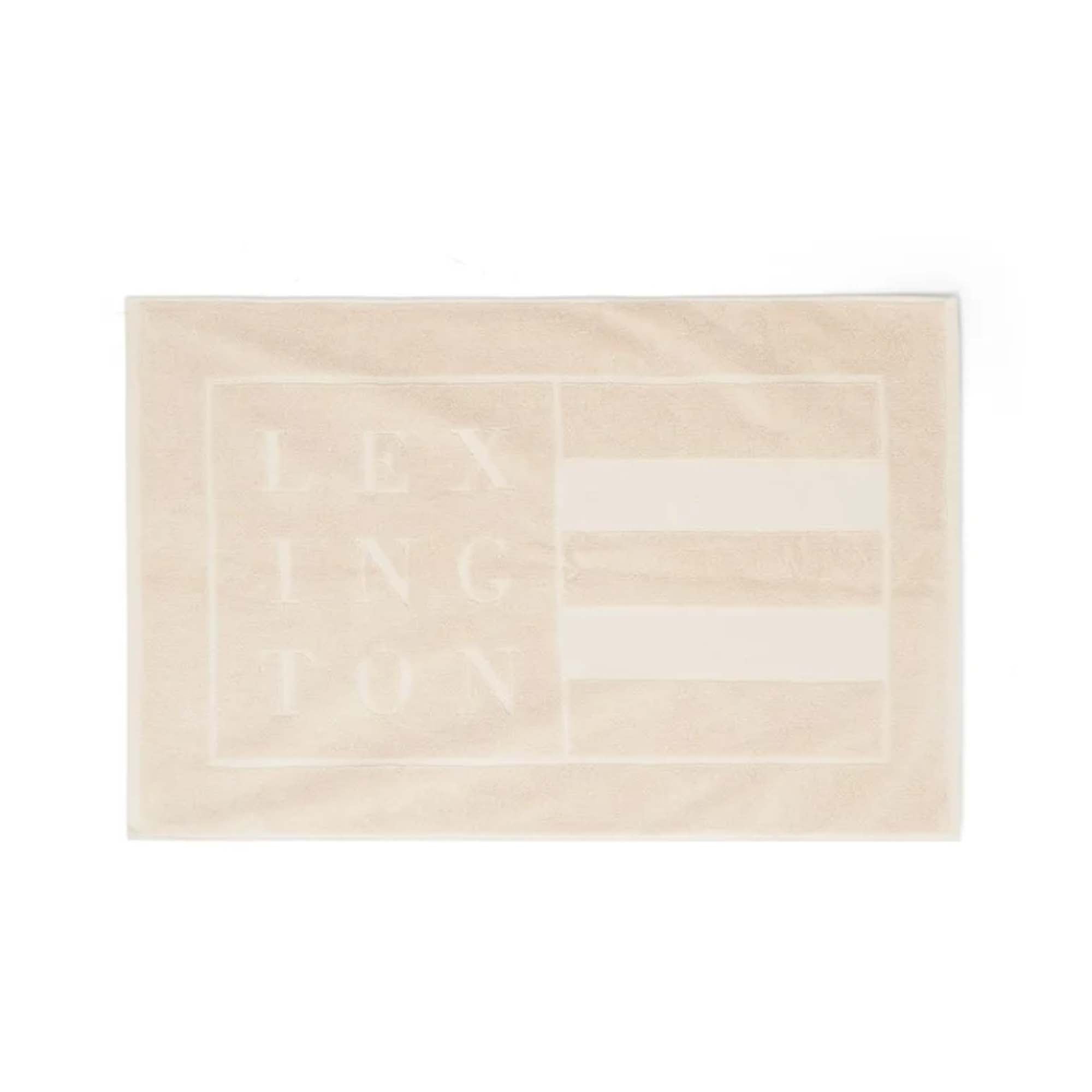 Lexington Badematte 60x90cm