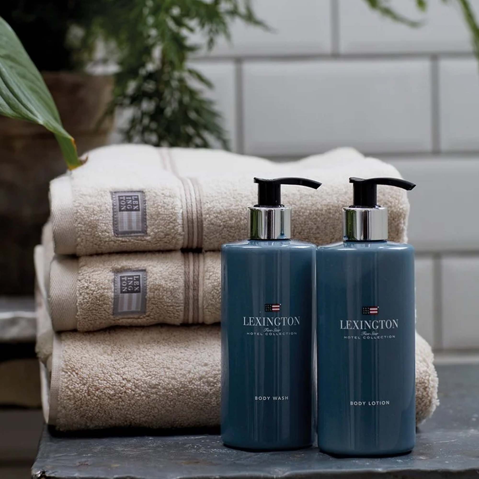 Lexington Bodylotion