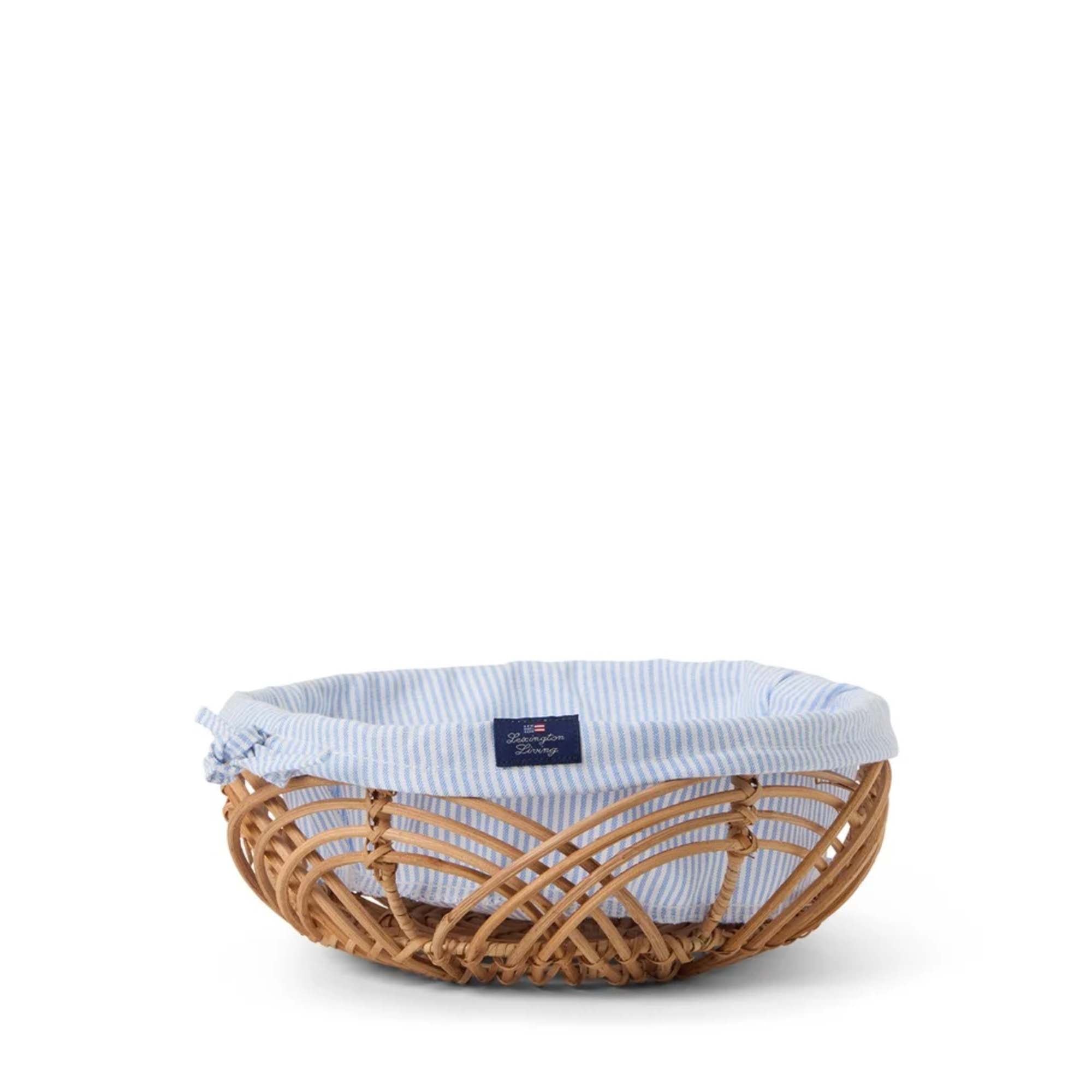 Lexington Kurv Ø25H11cm