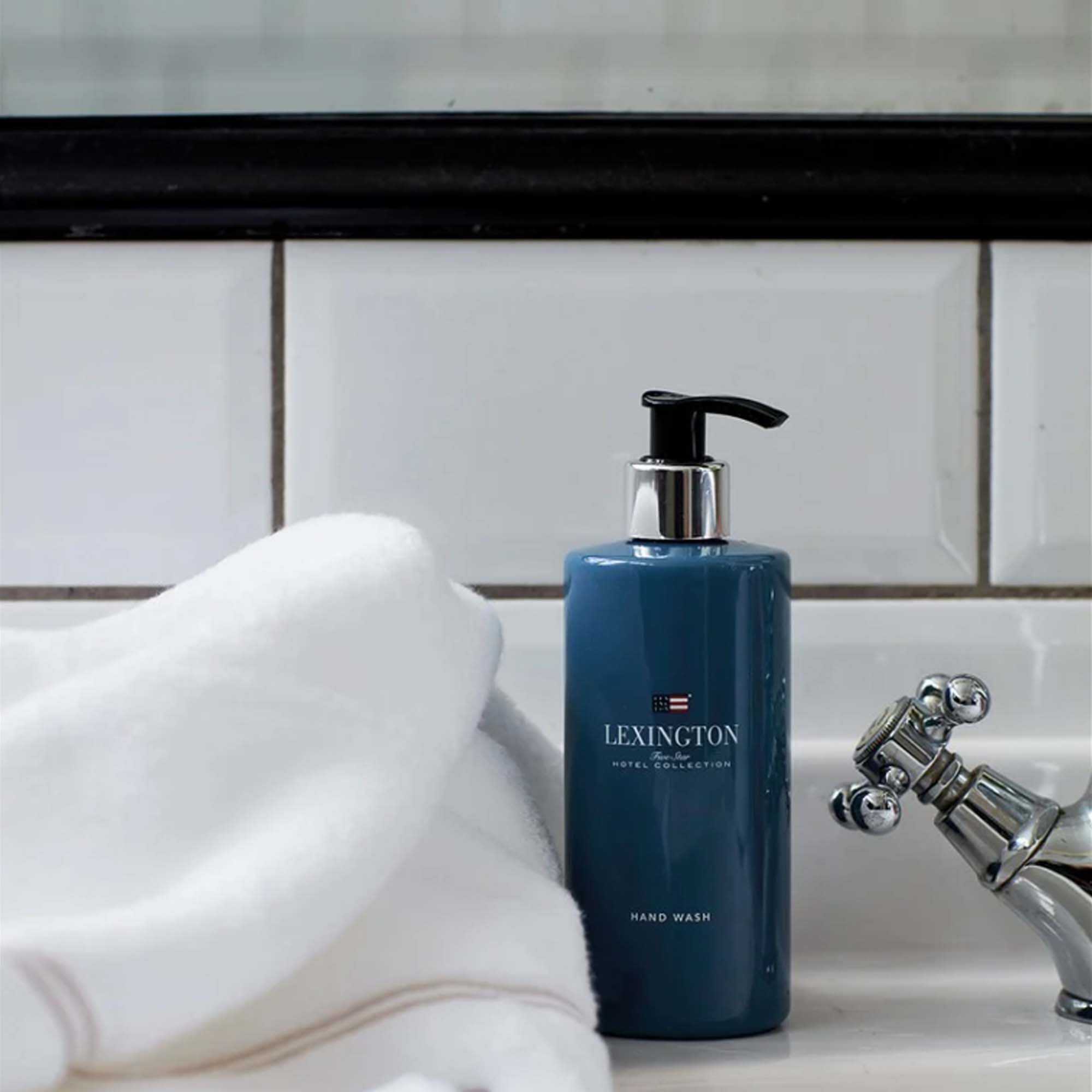 Lexington Såpe
