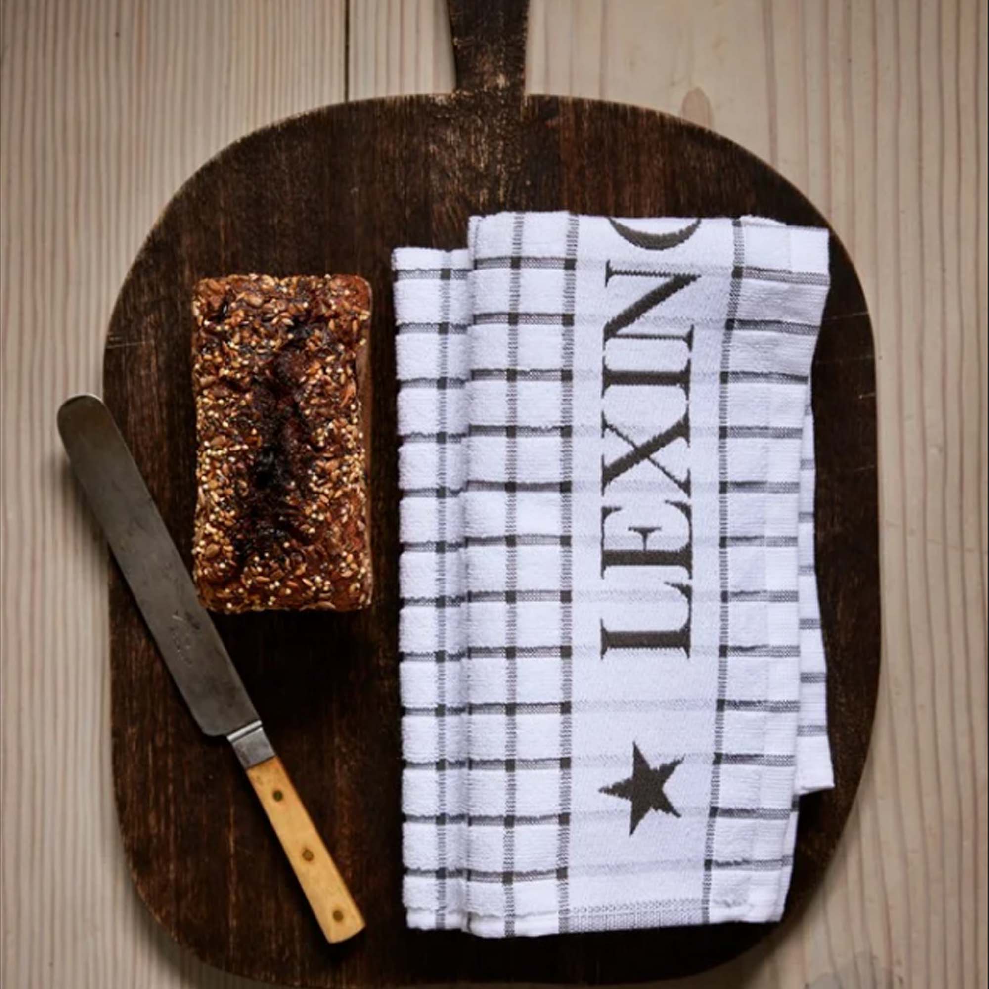 Lexington Kjøkkenhåndkle 50x70cm