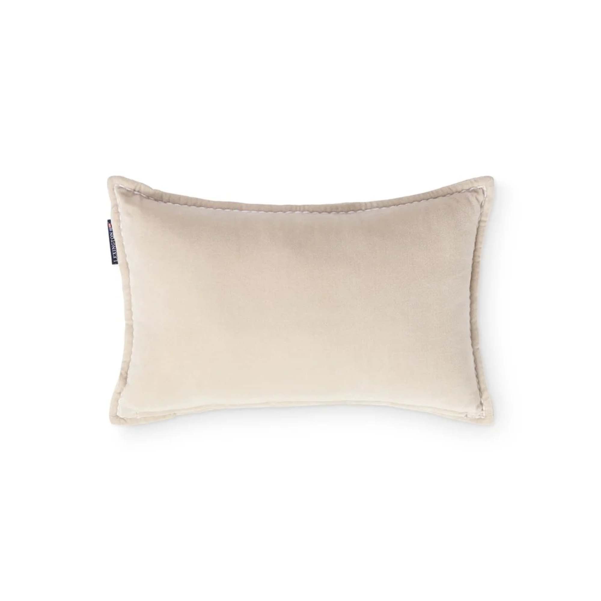 Lexington Pute Beige 50x30cm