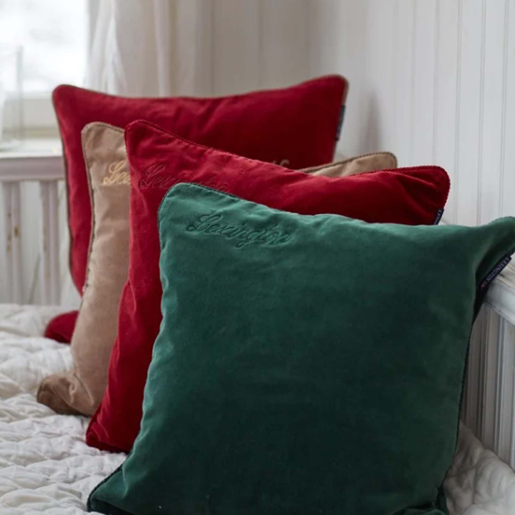 Lexington Putetrekk 50x50cm