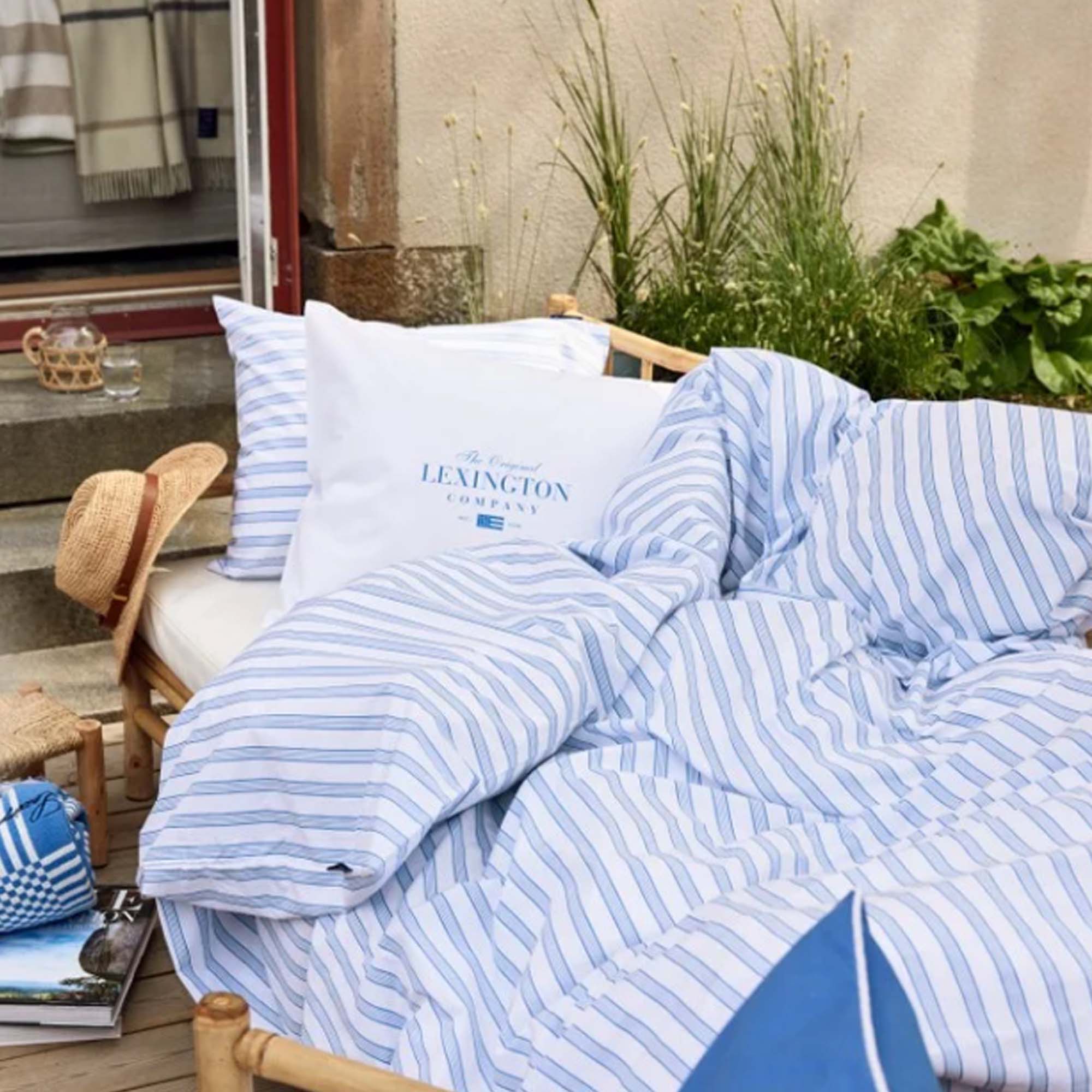 Lexington Putetrekk 50x70cm