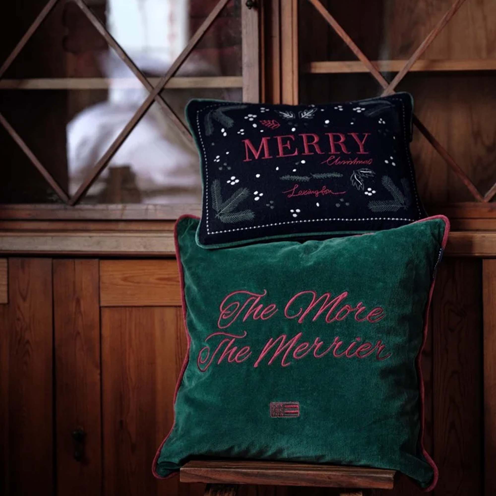 Lexington Putetrekk 50x50cm