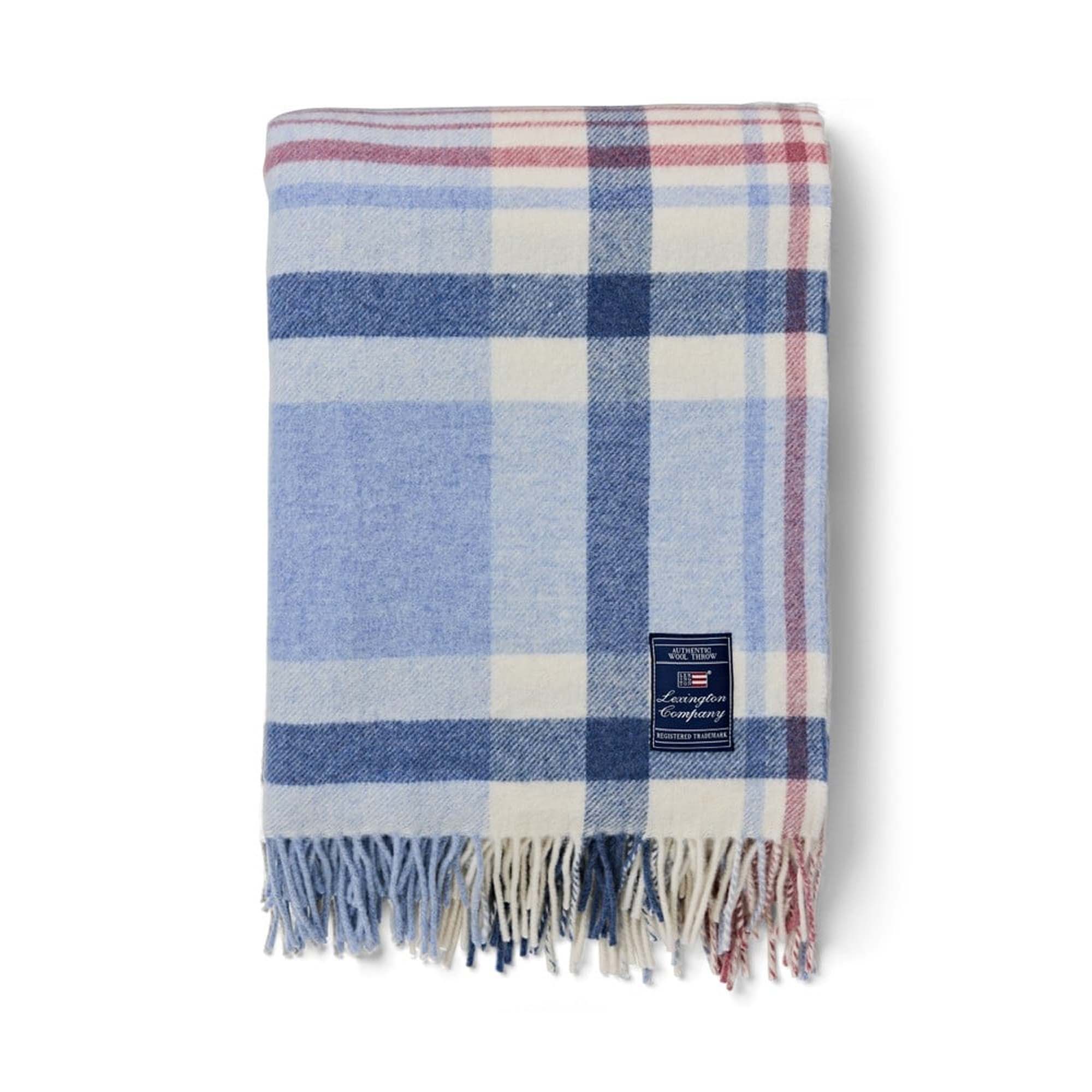 Lexington Ullpledd 130x170cm