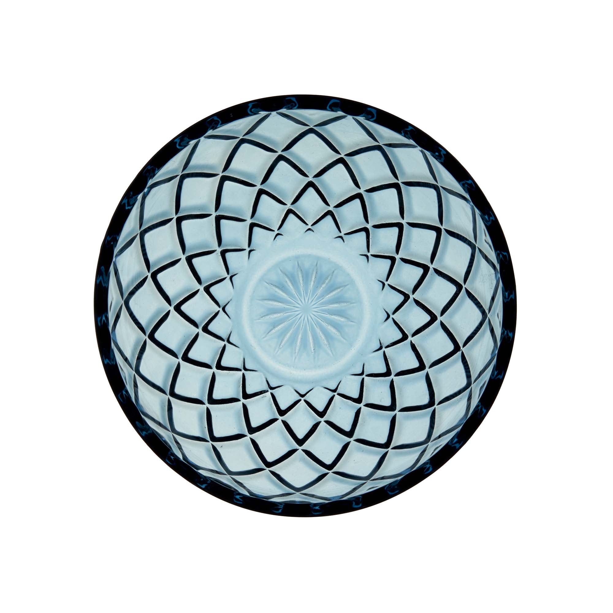 Lyngby Glas Sorrento Skål