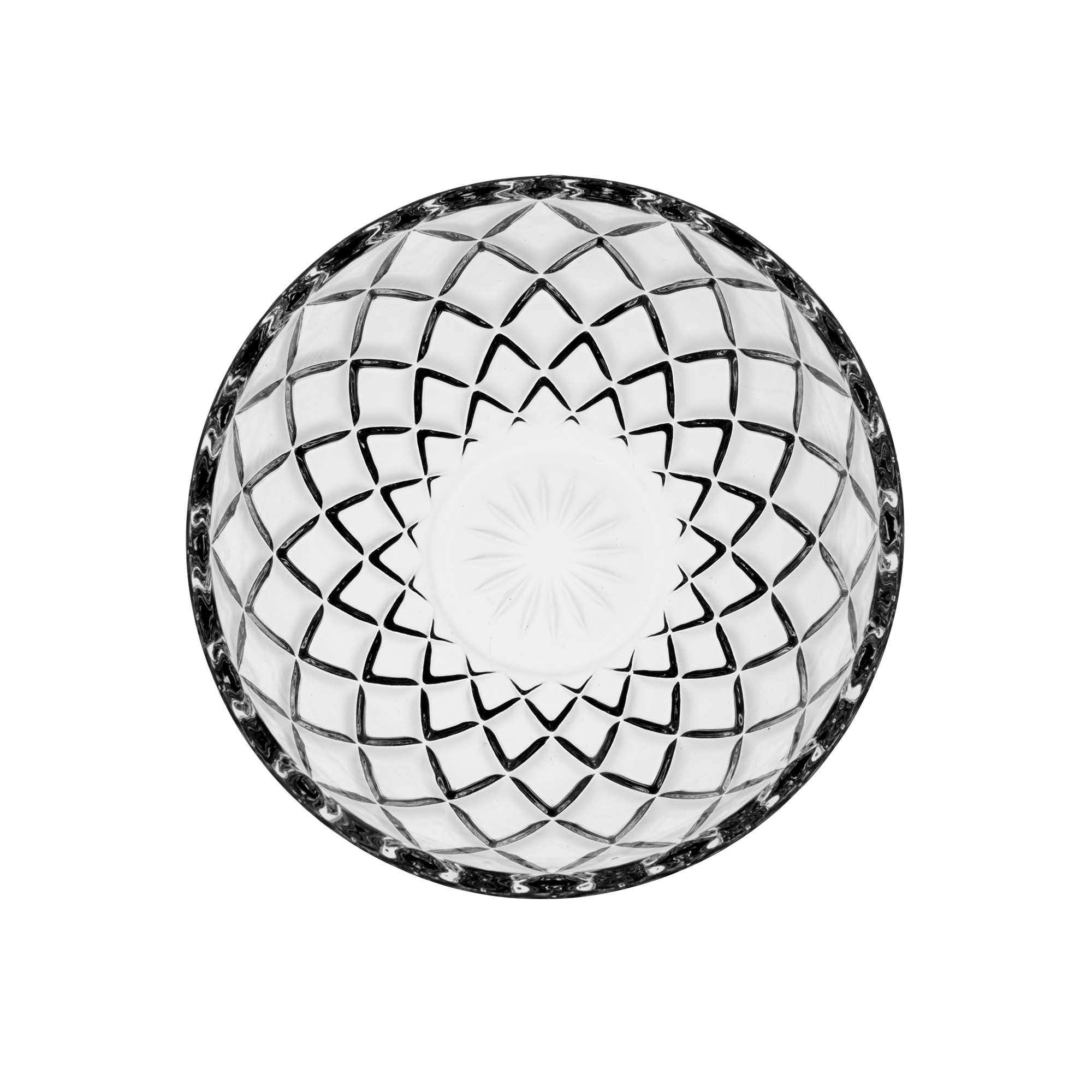 Lyngby Glas Sorrento Skål