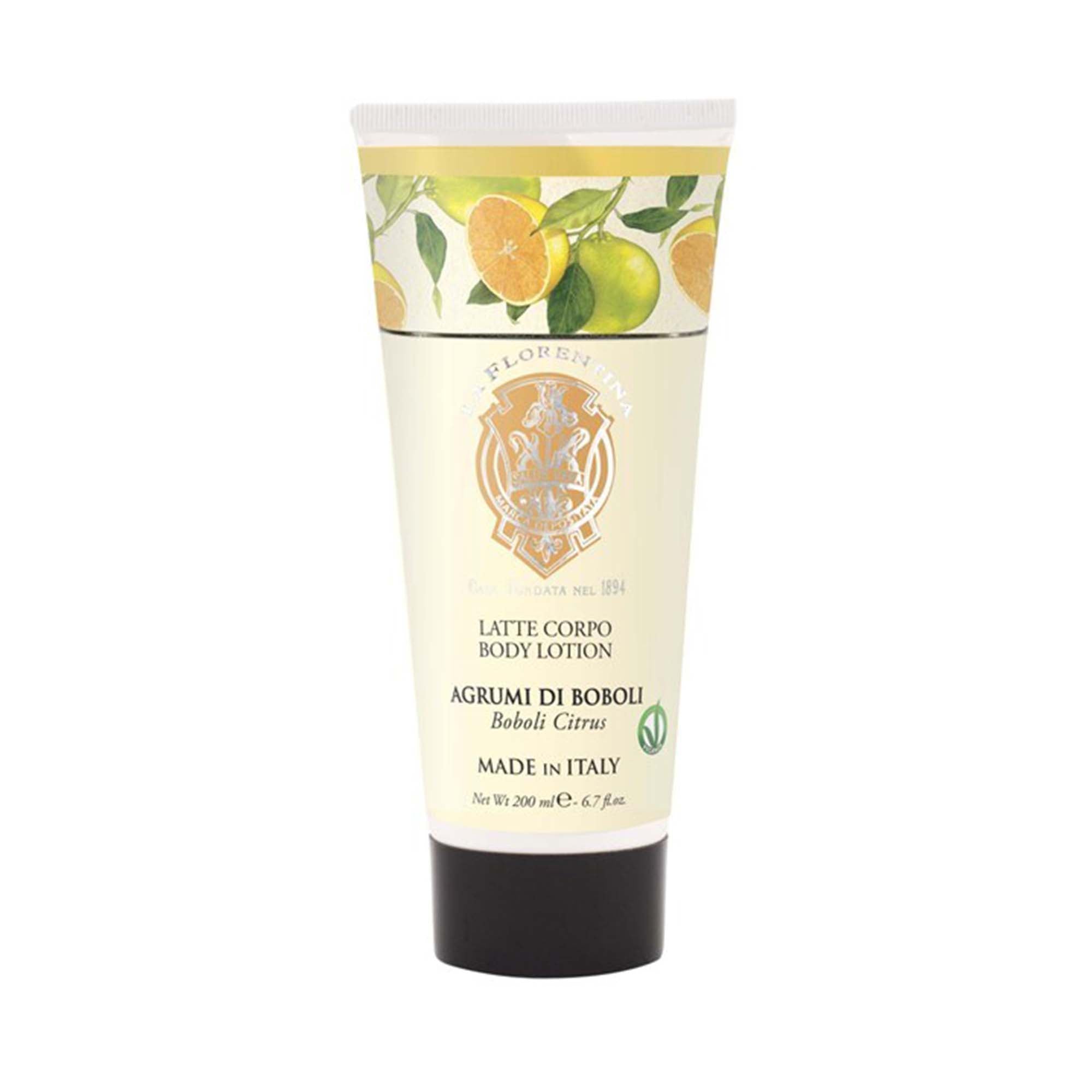 Mario Fissi La Florentina Body Lotion Sitrus