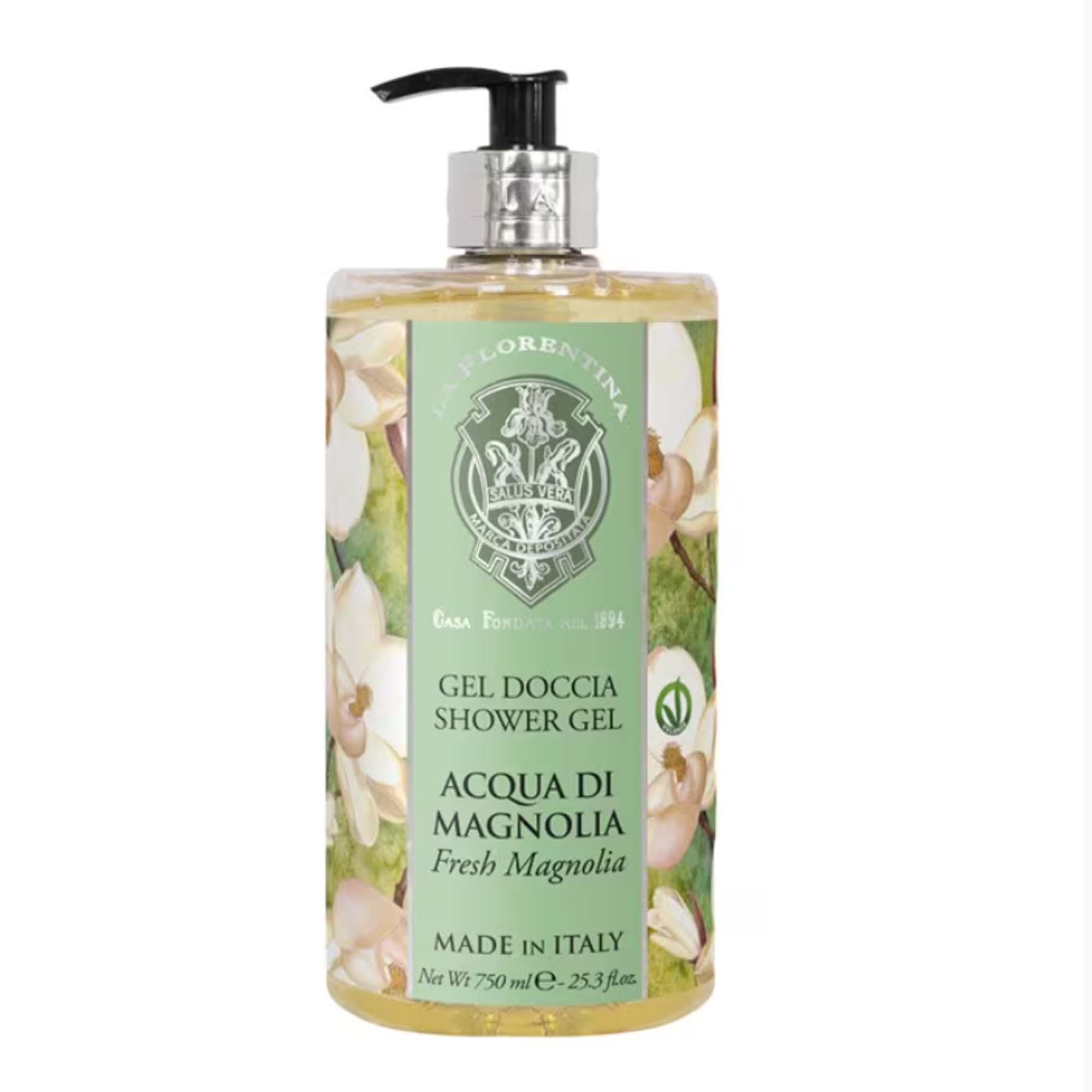 Mario Fissi La Florentina Dusjgele Magnolia