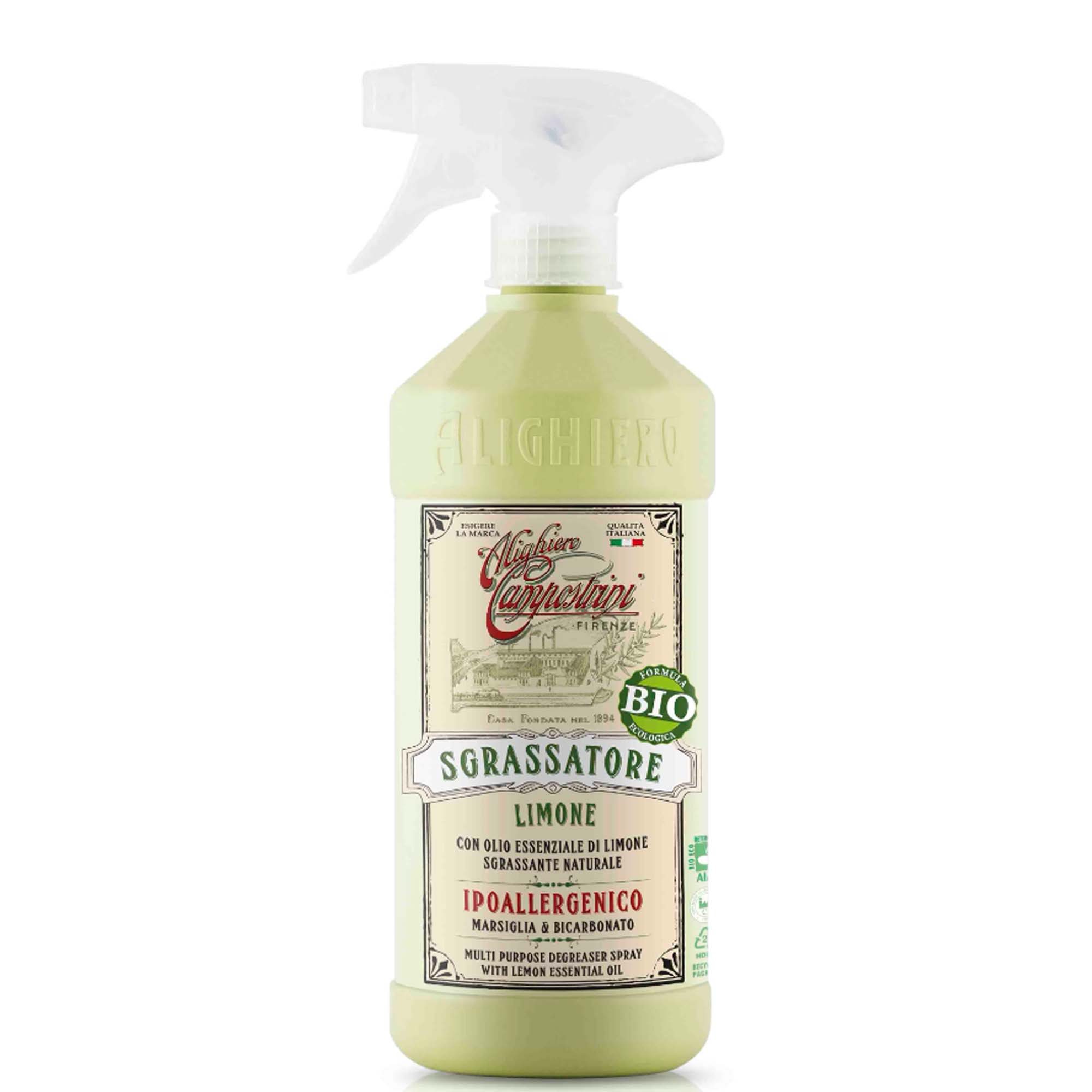 Mario Fissi Multispray