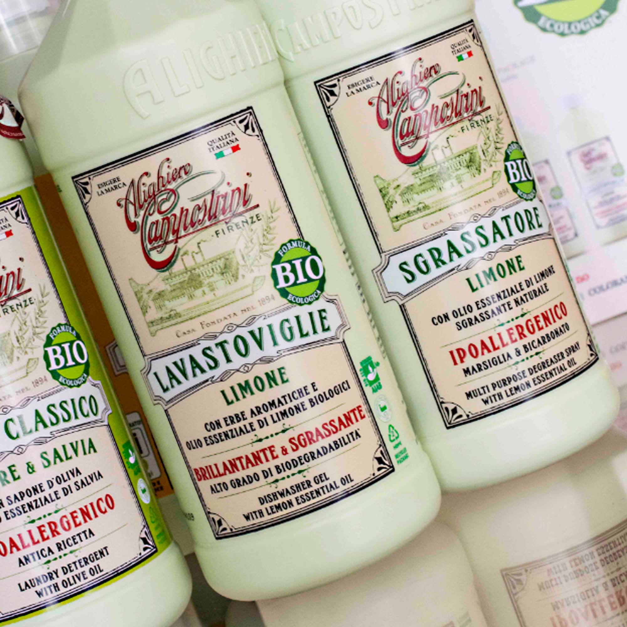 Mario Fissi Multispray