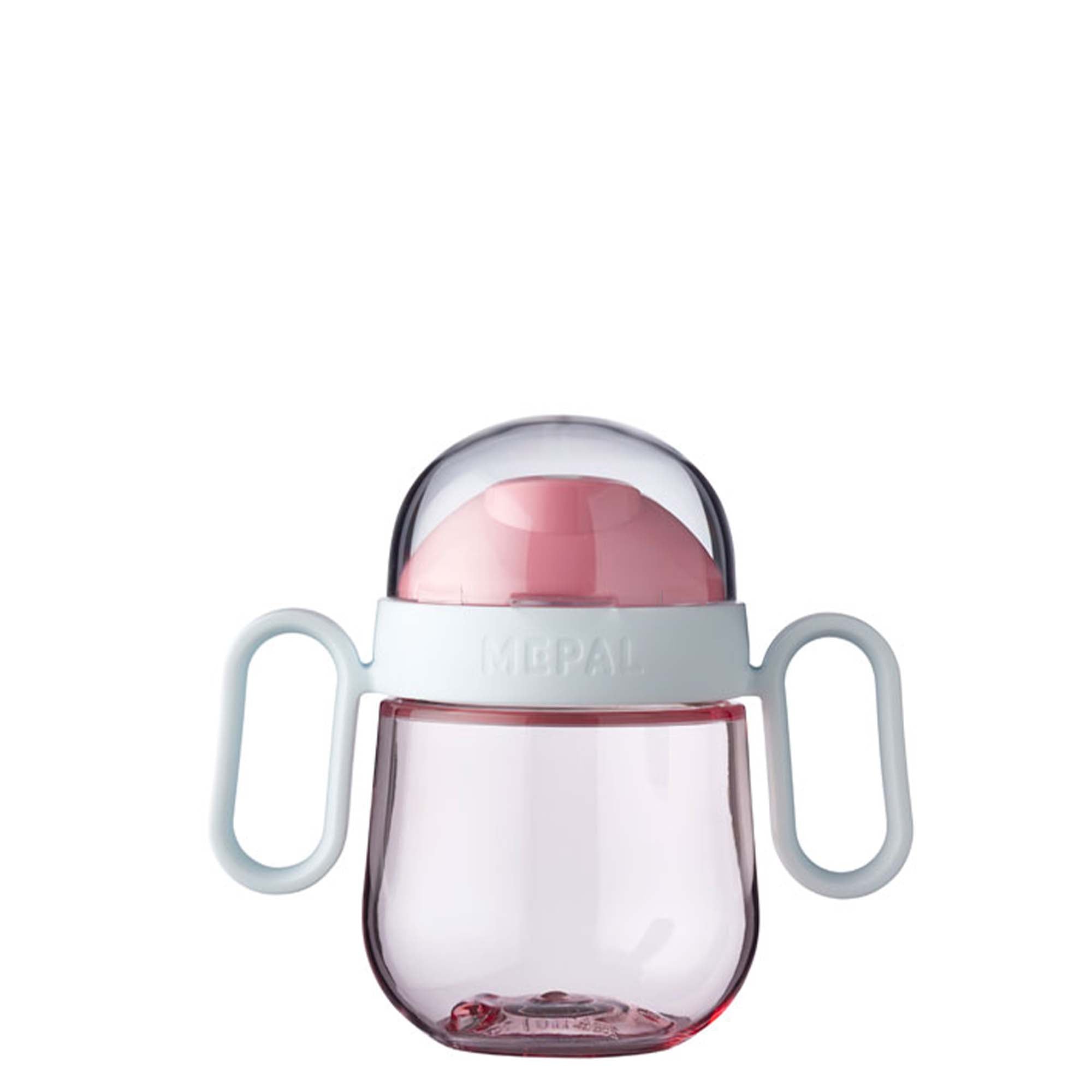 Mepal Mio Babykrus Pink Non Drip