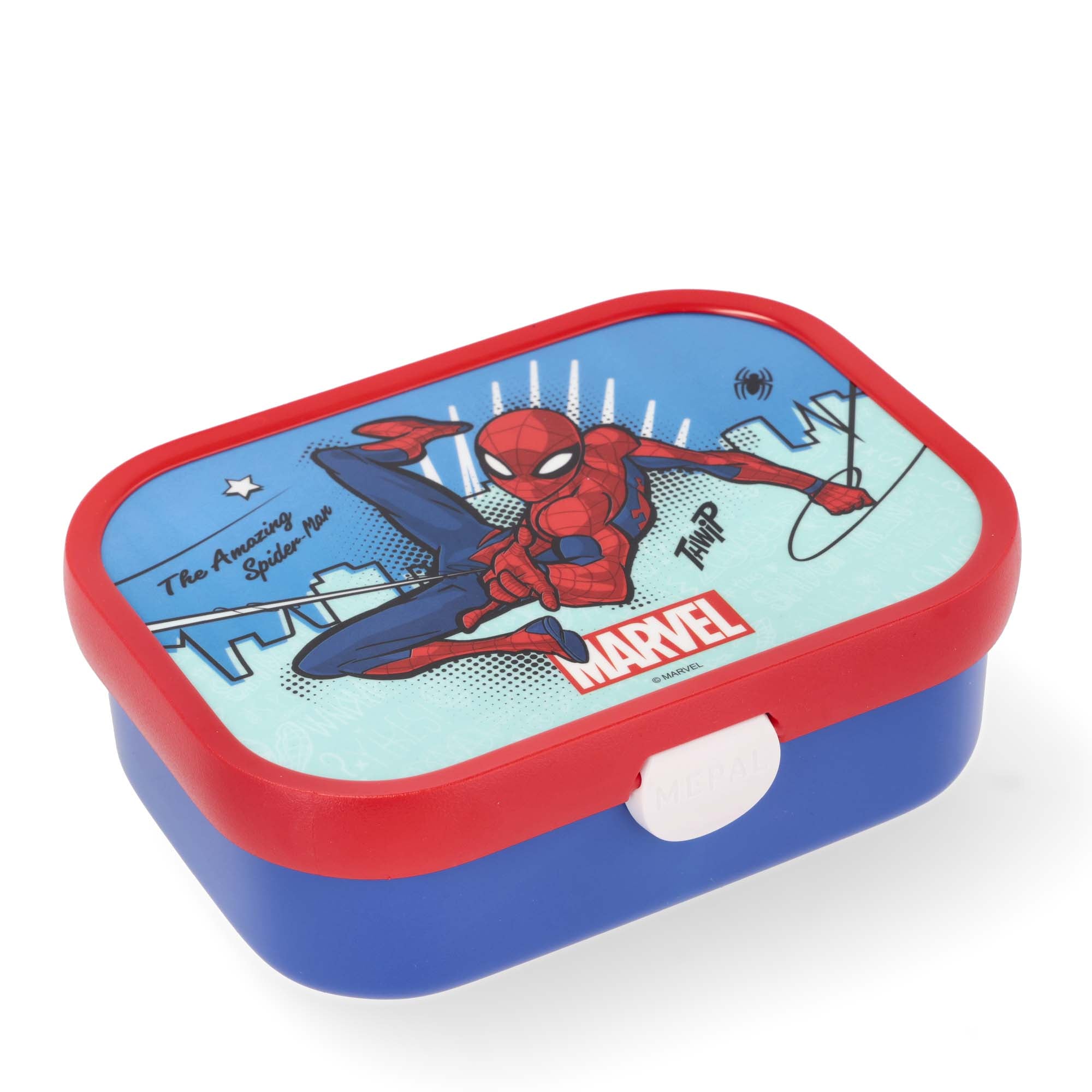 Mepal Matboks Spiderman