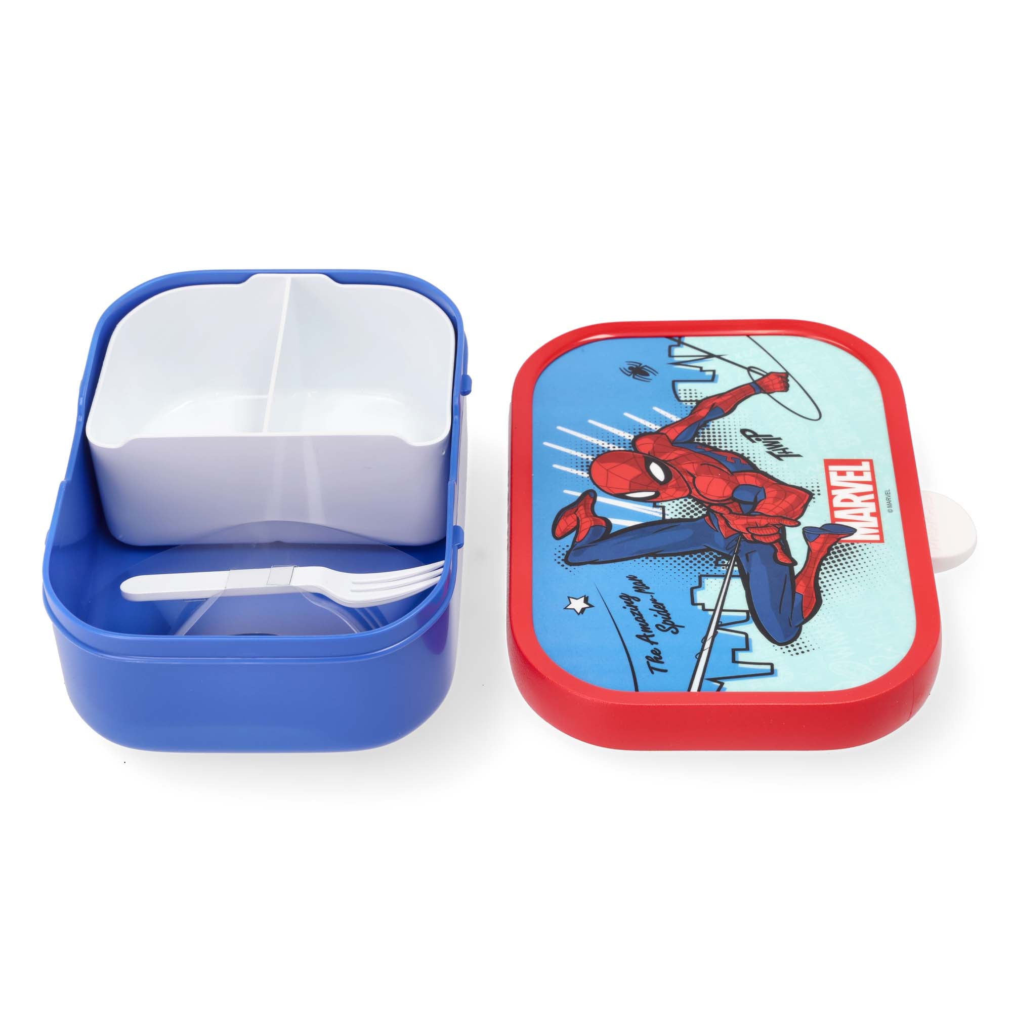Mepal Matboks Spiderman