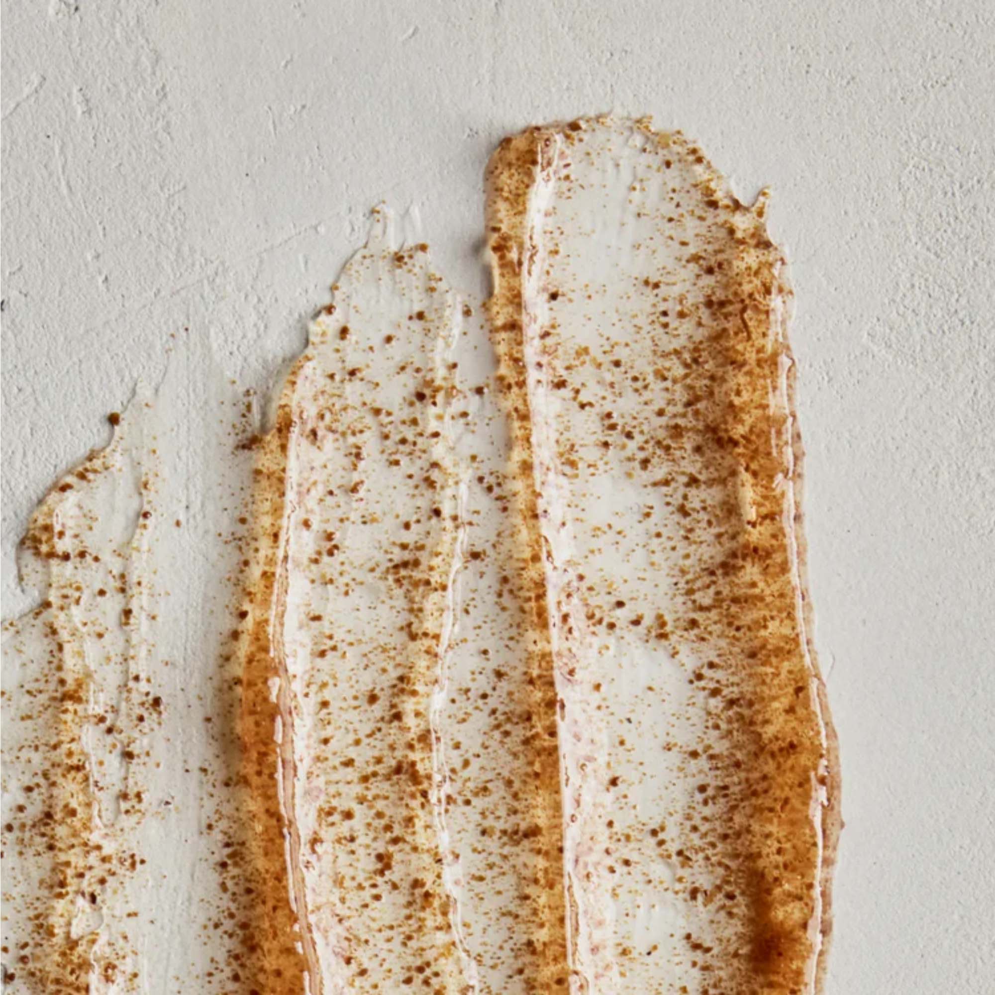 Meraki Bodyskrubb Silky Mist 200ml.-