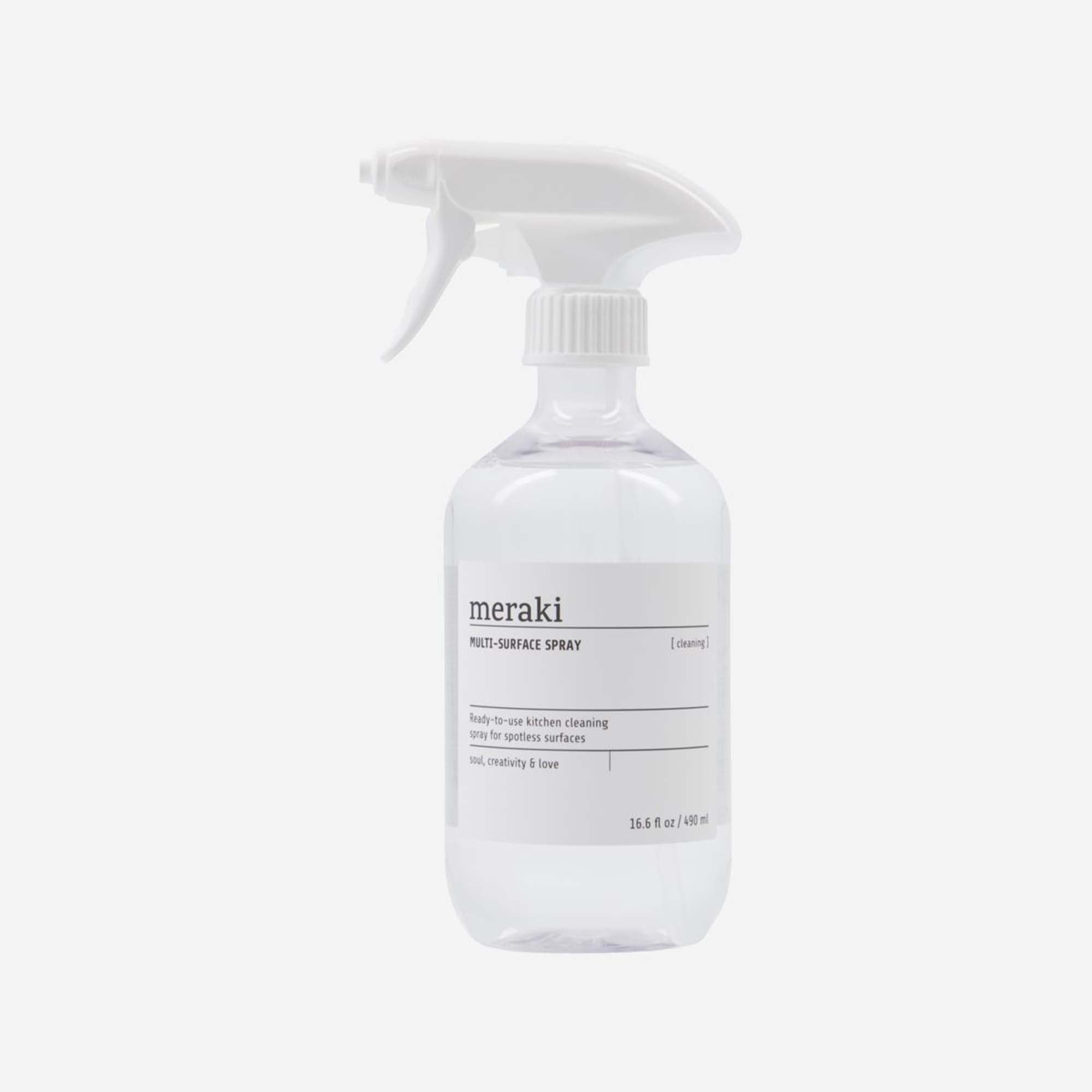Meraki Multispray