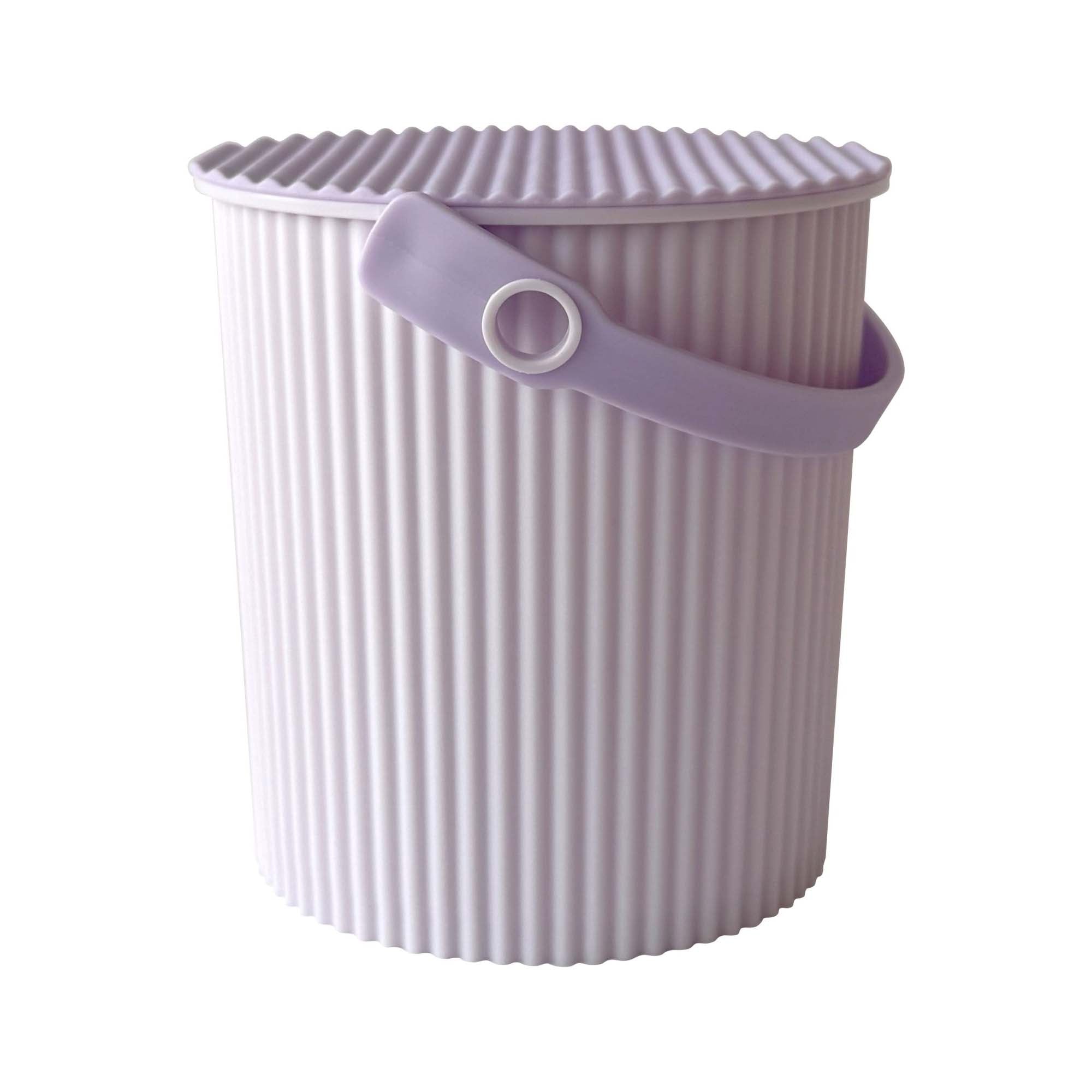 Onioutil Bøtte Lavendel