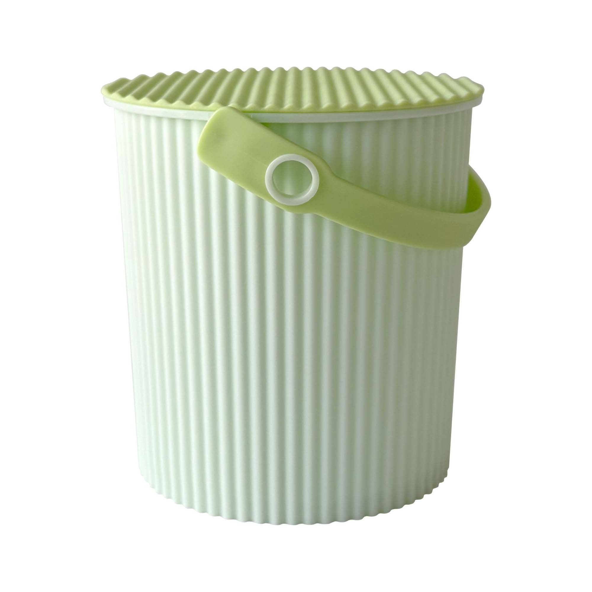 Omnioutil Bøtte Pastell Grønn (Melon)