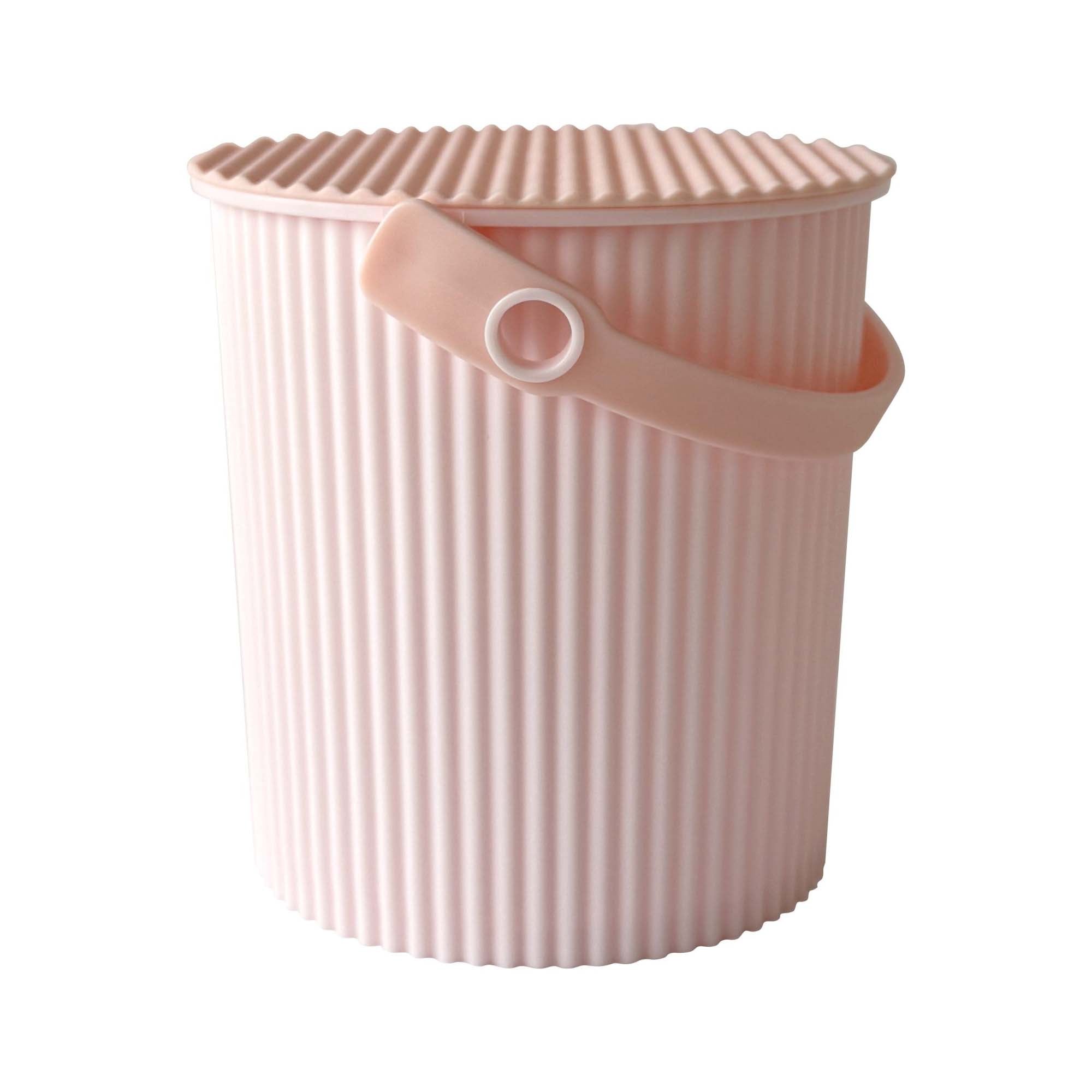 Omnioutil Bøtte Peach