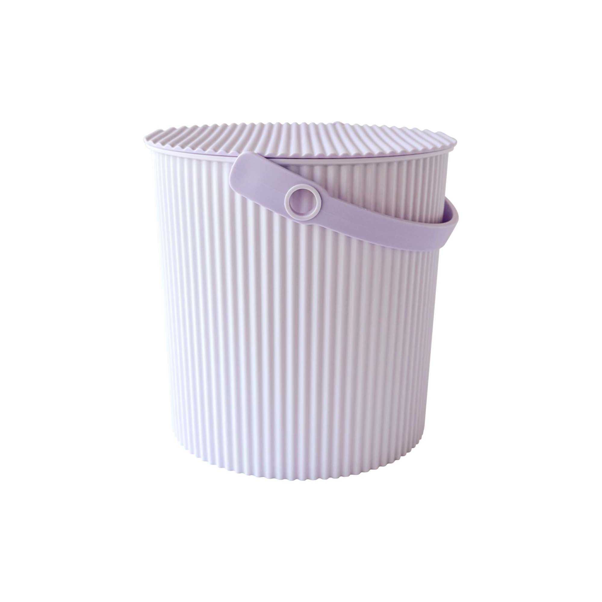 Onioutil Bøtte Lavendel