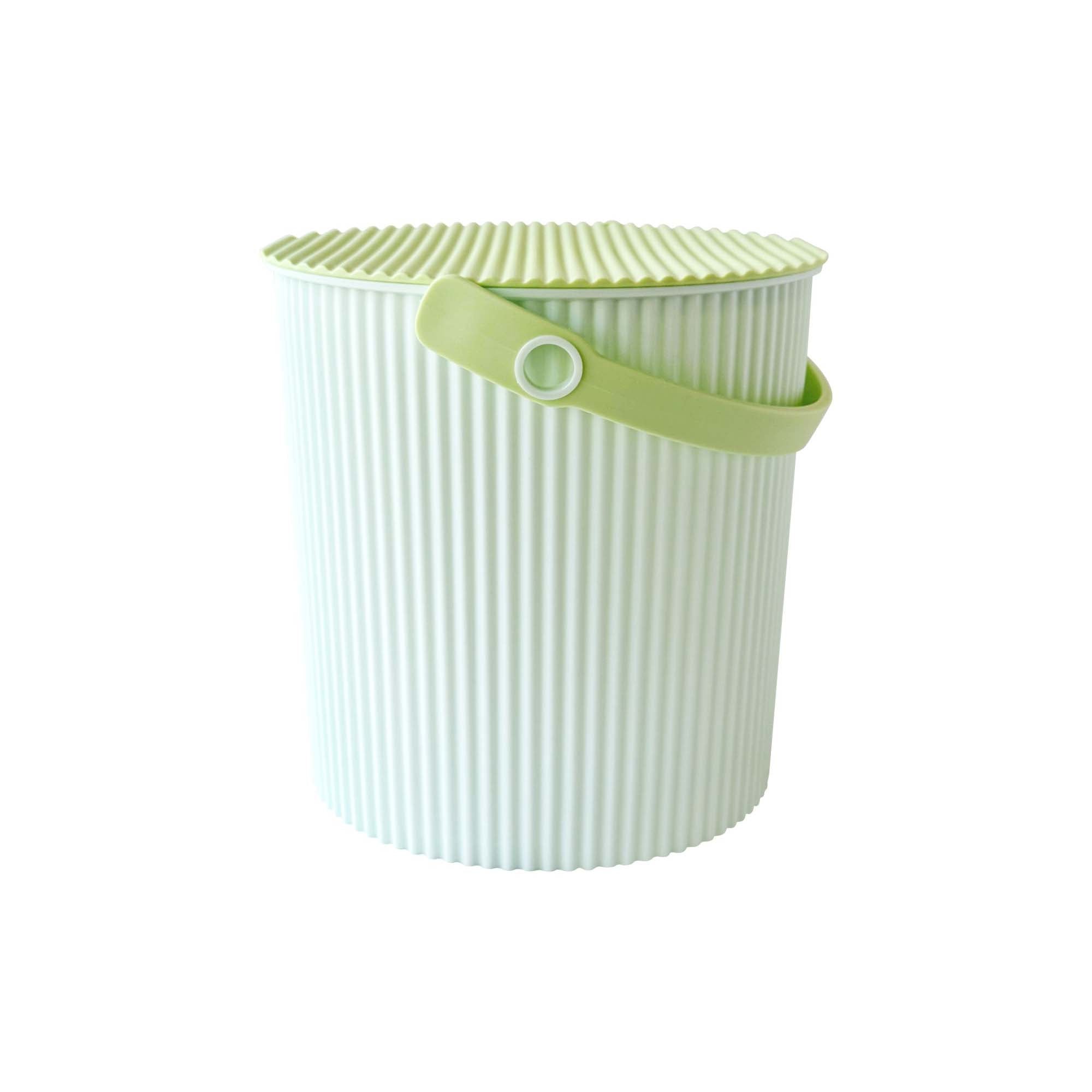 Omnioutil Bøtte Pastell Grønn (Melon)