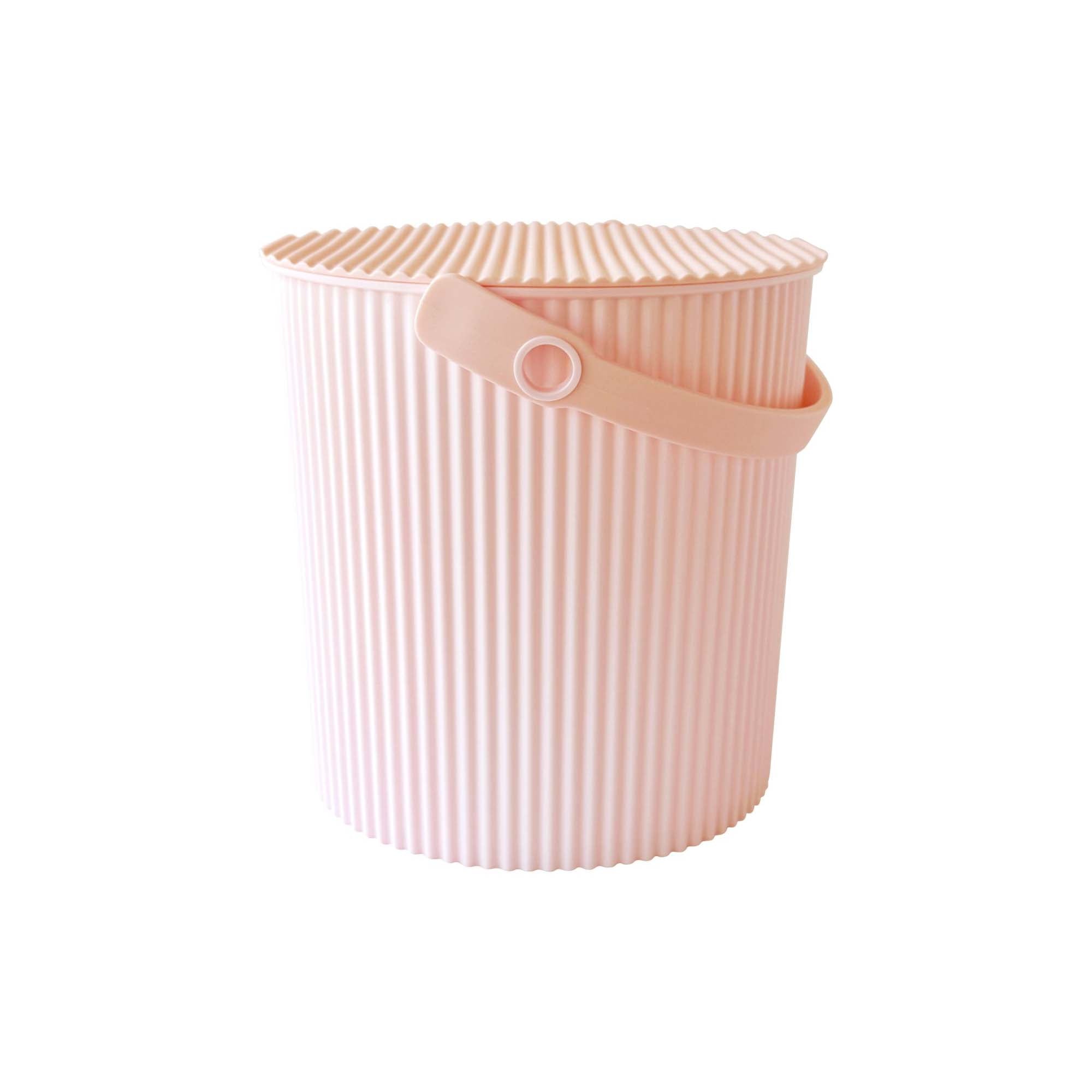 Omnioutil Bøtte Peach