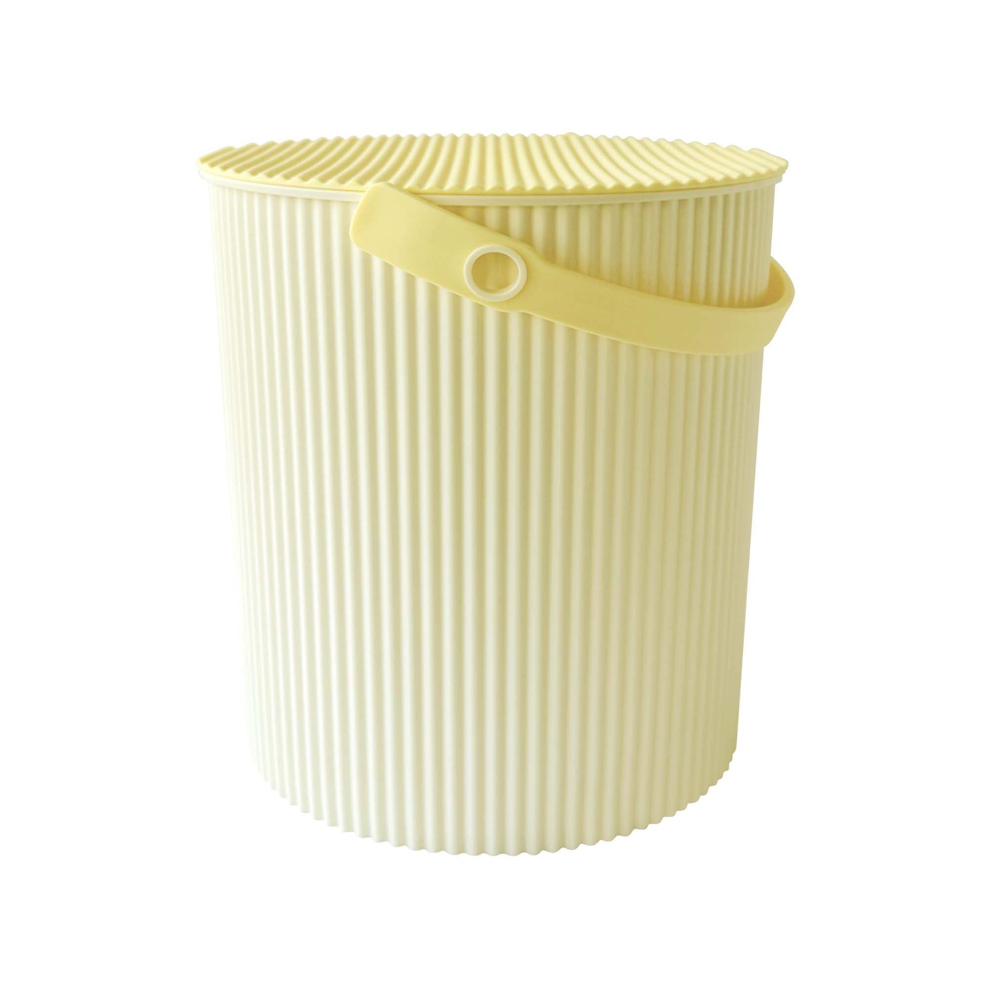 Omnioutil Bøtte Citrus