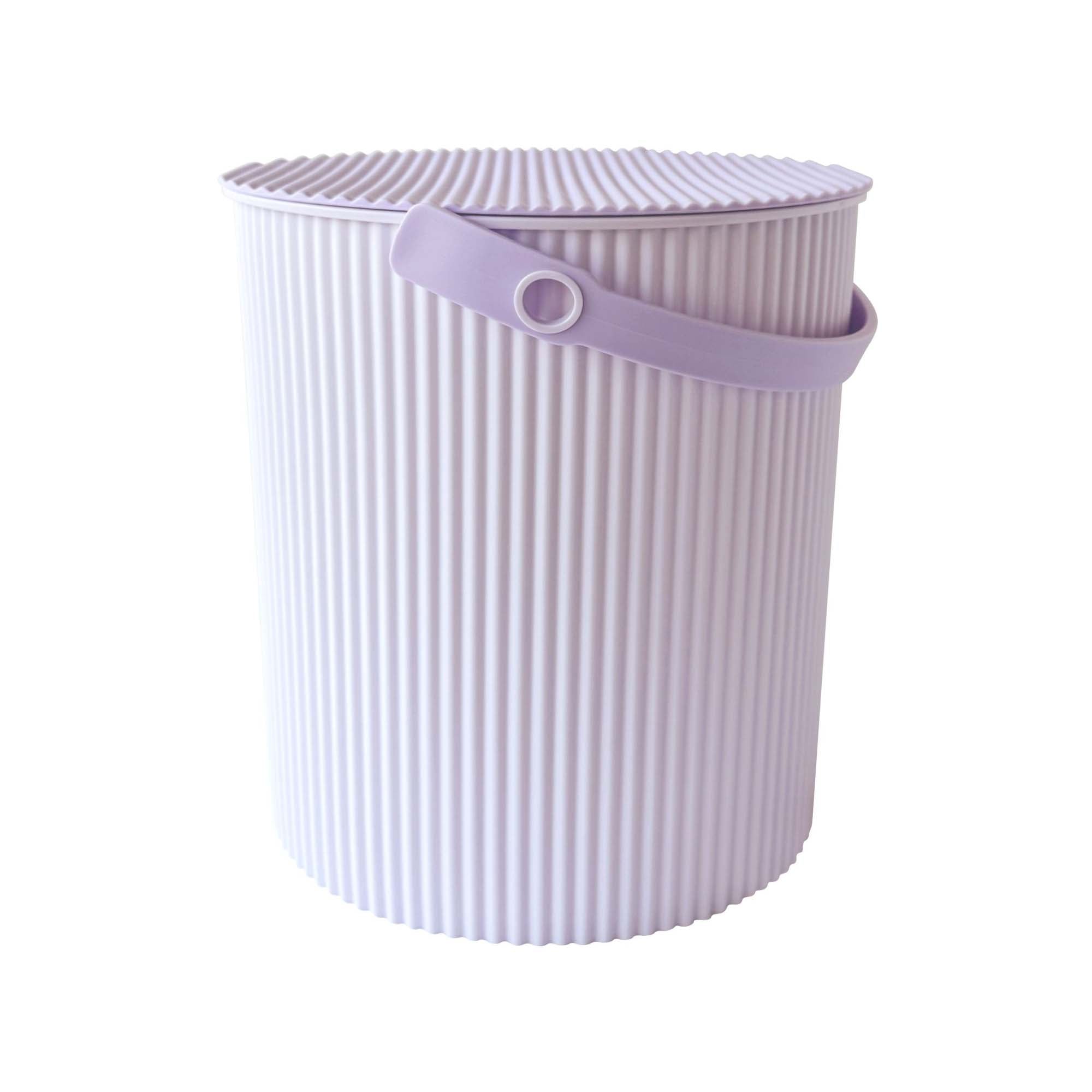 Onioutil Bøtte Lavendel