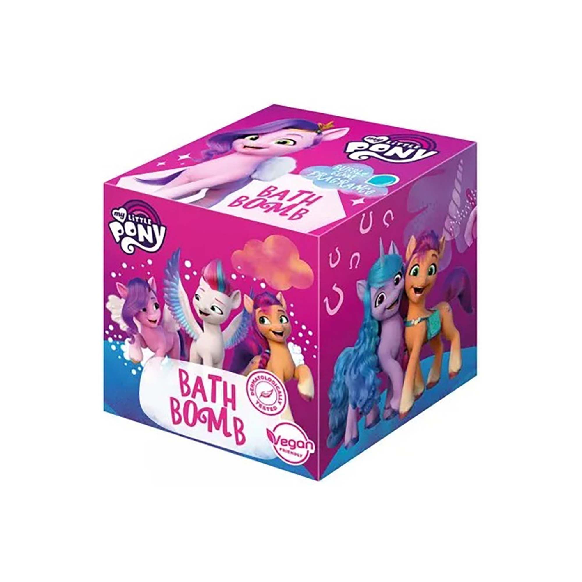 Badebomber My Little Ponny