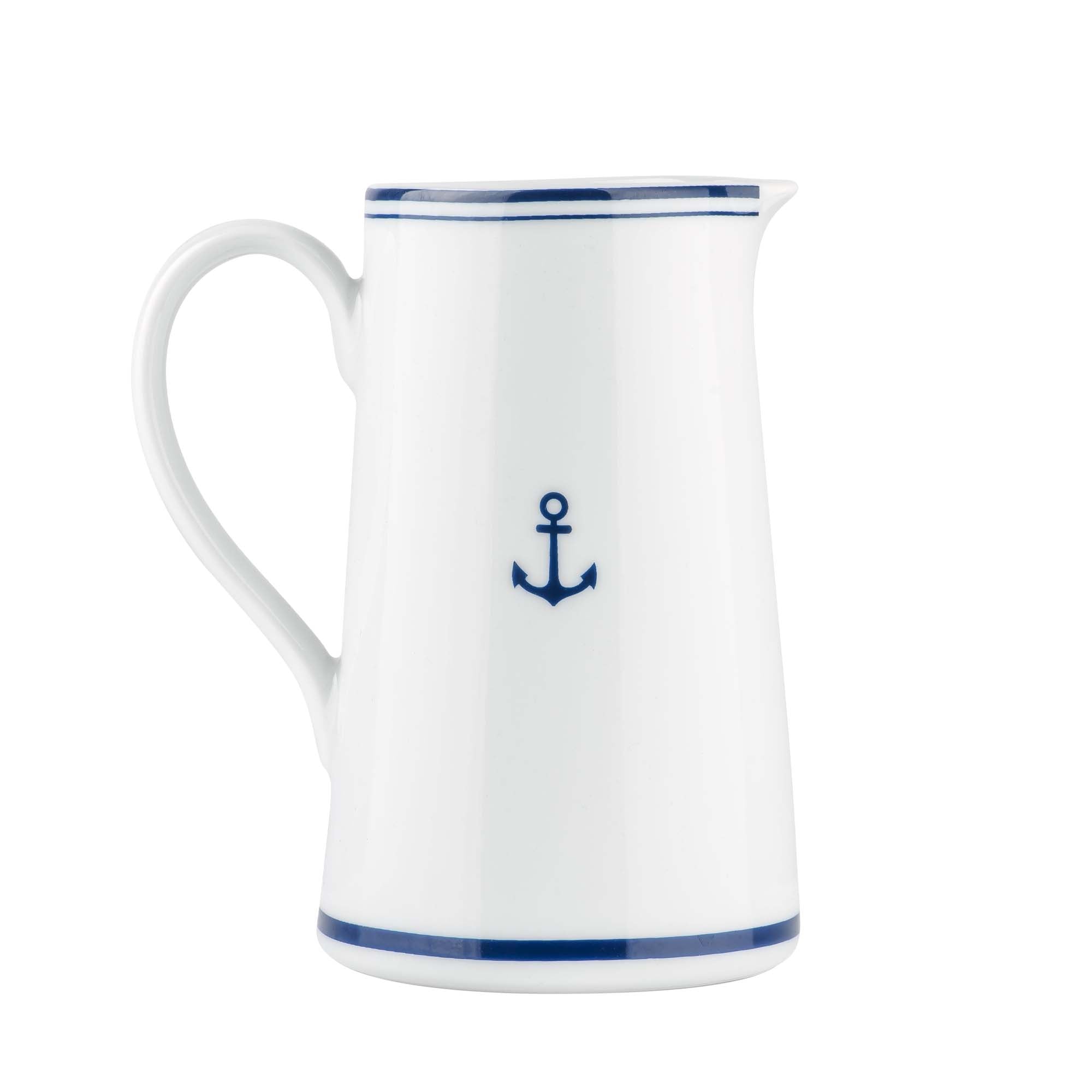 Porsgrund Porselen Mugge 1L