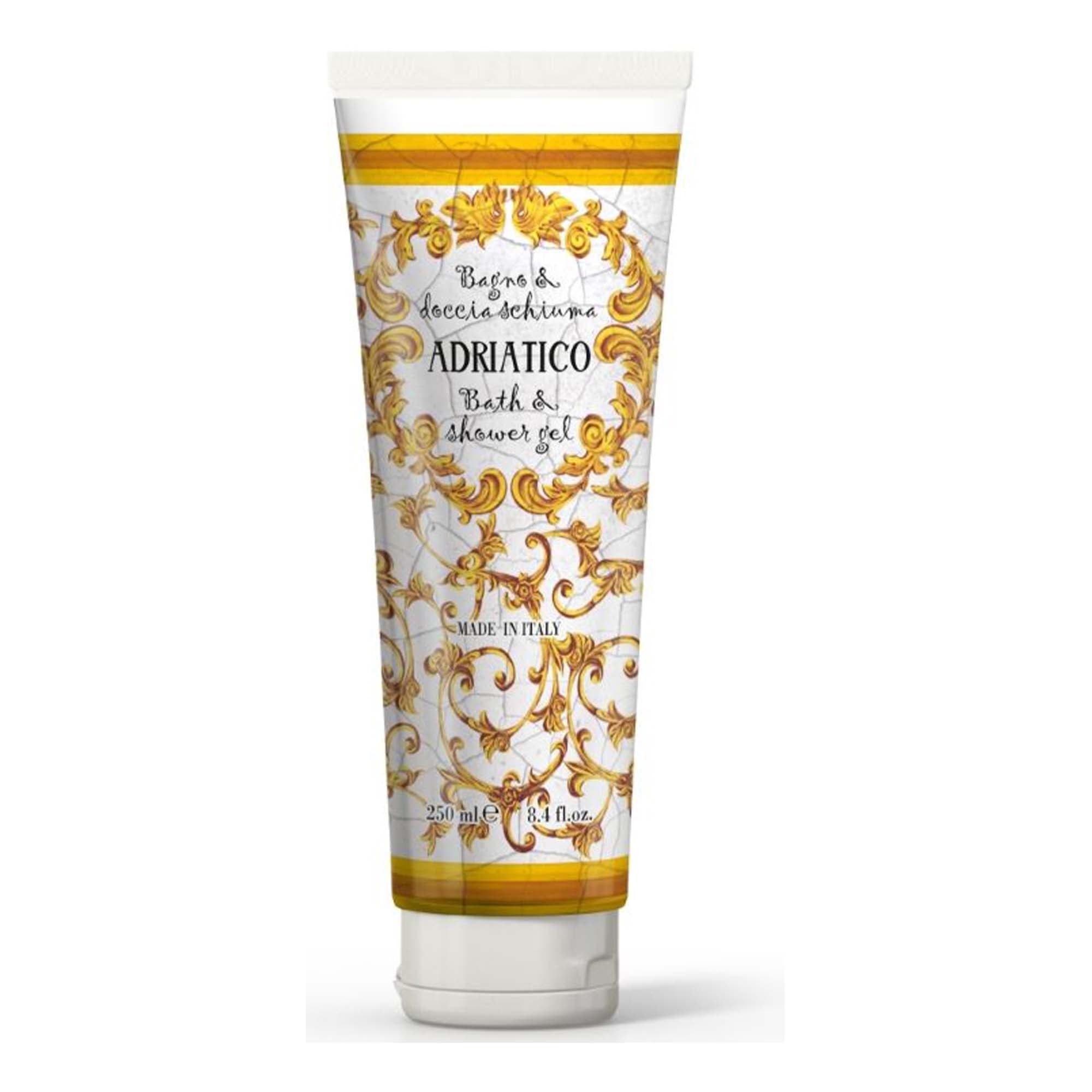 Rudy Profumi Bad- og Dusjsåpe Adriatico