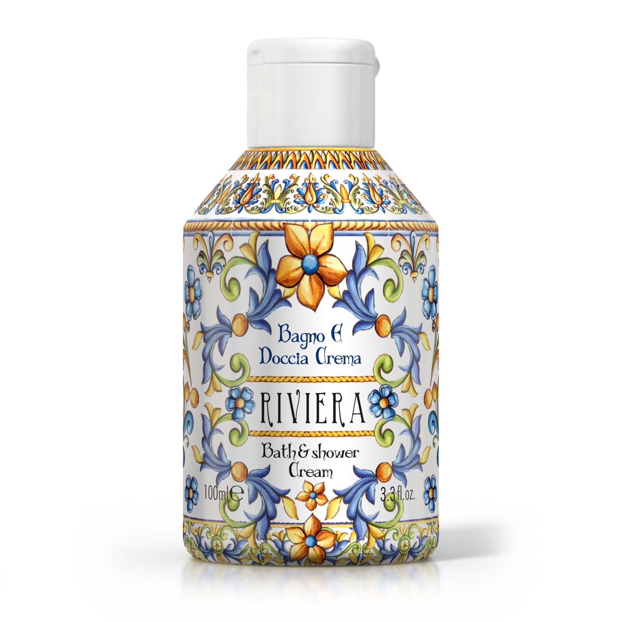 Rudy Profumi Miniflaske Bath & Shower Gel Riviera