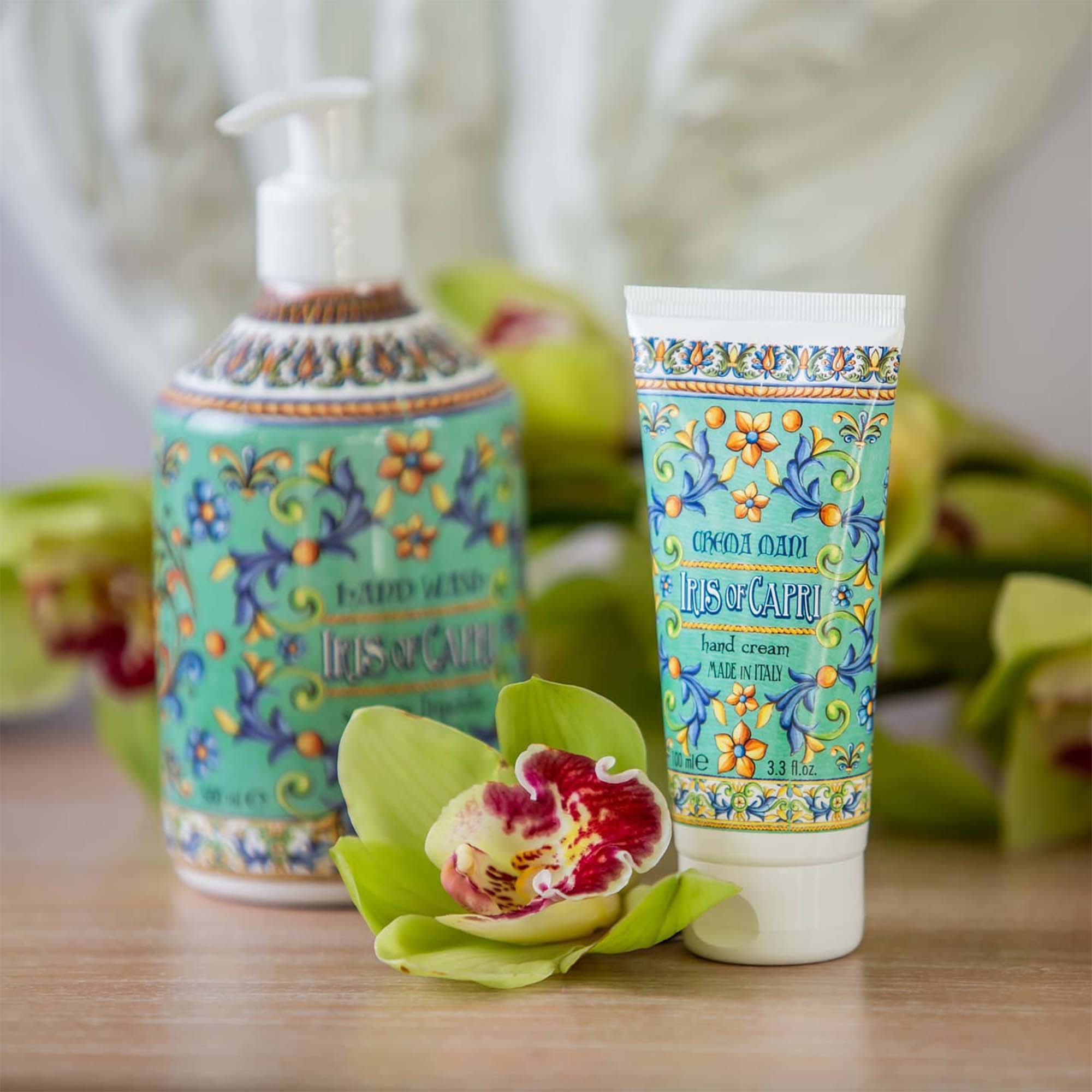 Rudy Profumi Håndkrem Capri