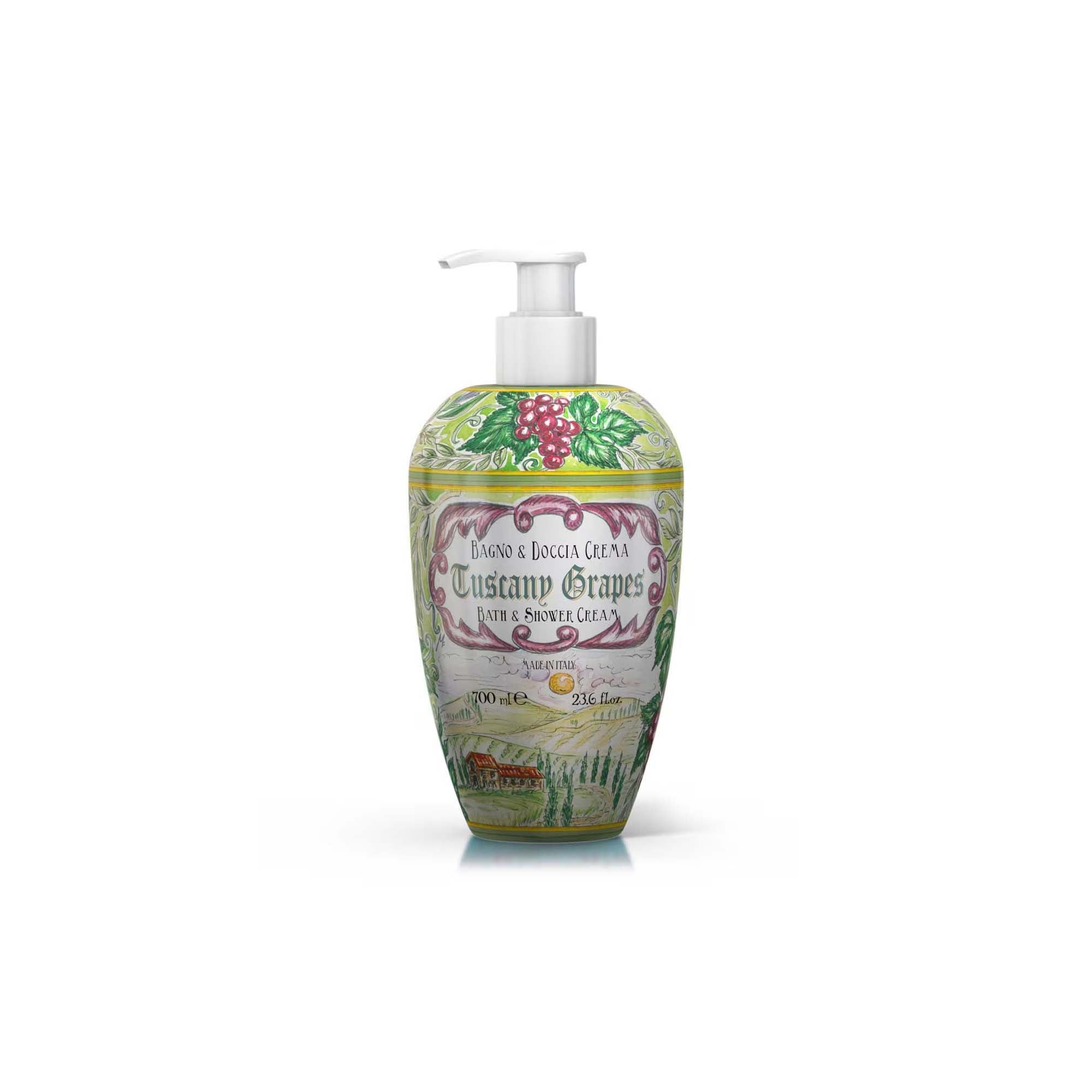 Rudy Profumi Badeskum&Dusj Tuscany Gapes