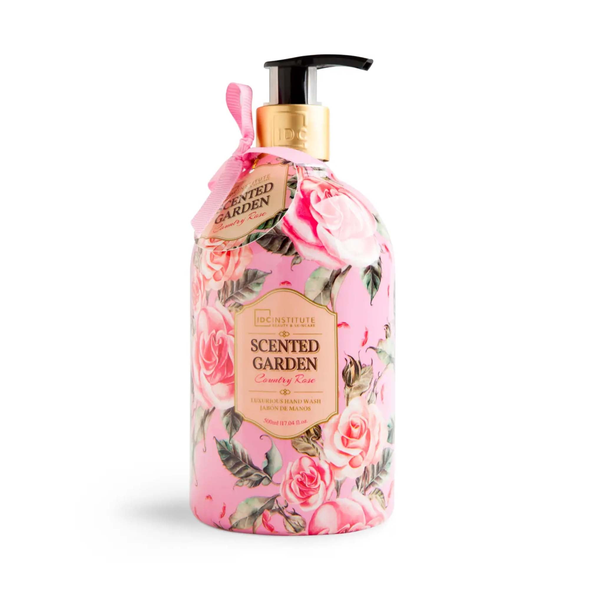 Scented Garden Håndsåpe 500ml
