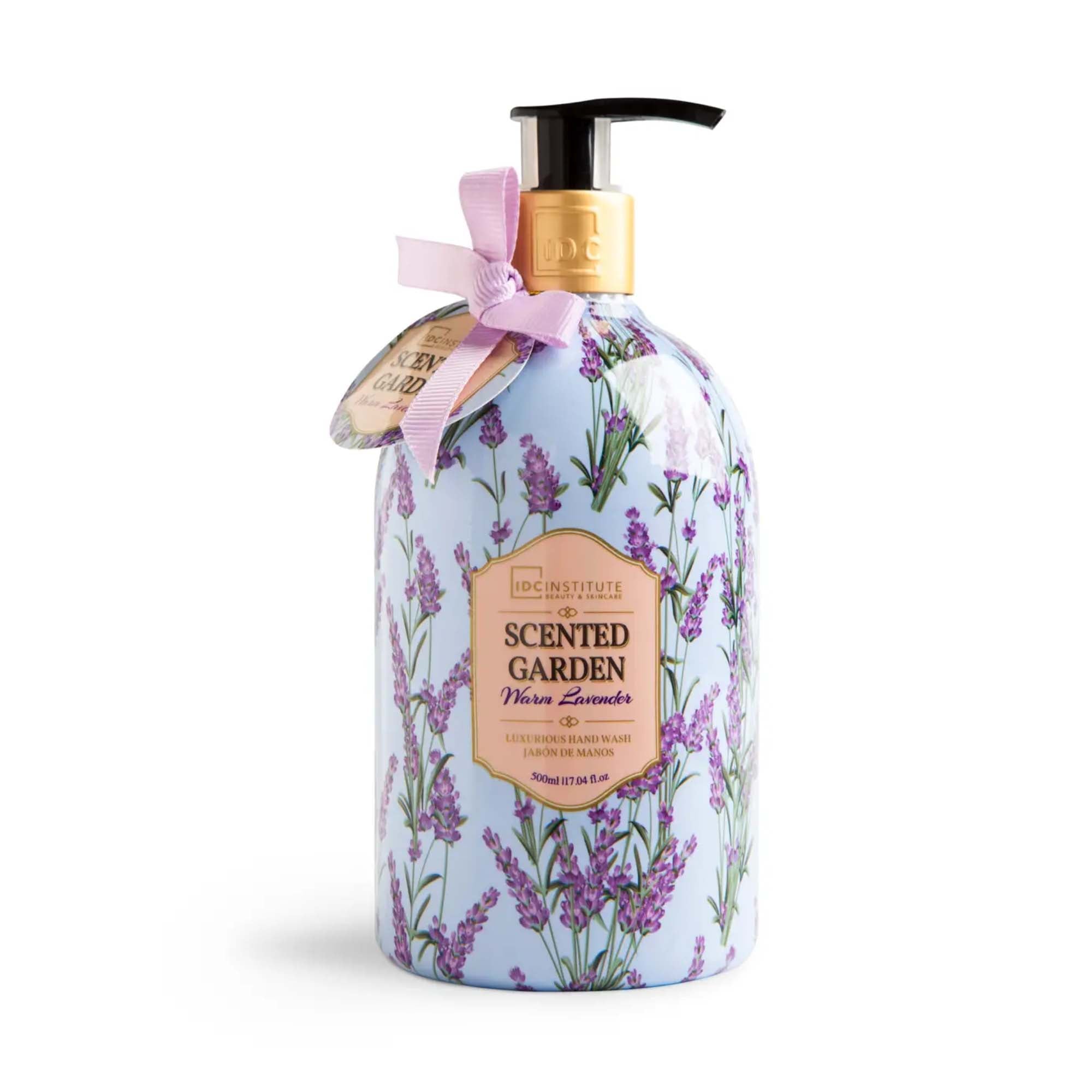 Scented Garden Håndsåpe 500ml