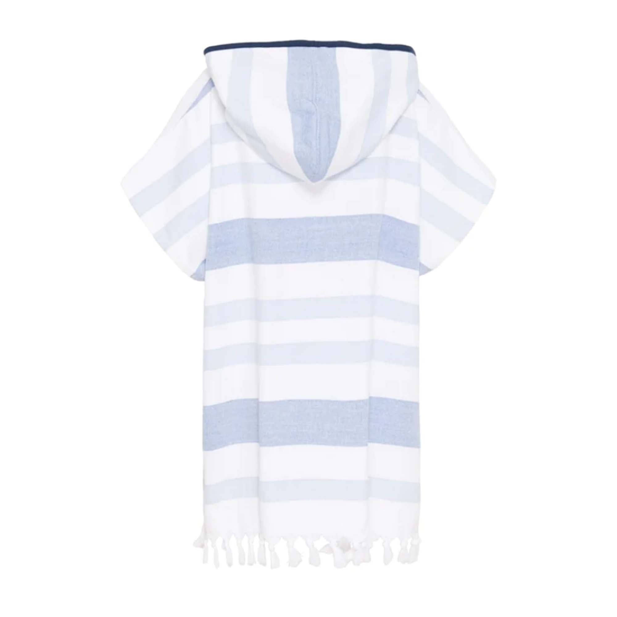 Sea Ranch Badeponcho Barn 8-12år